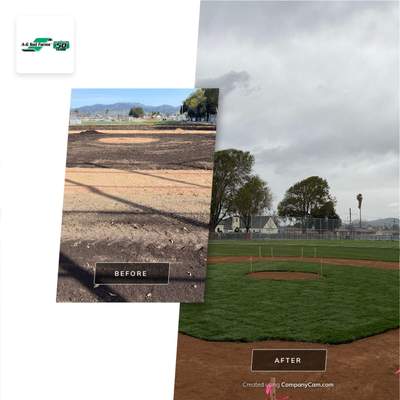 Project in Salinas