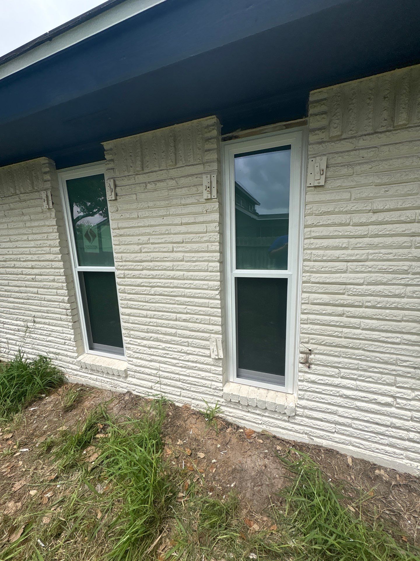 We need some light in here! by Bayfront Roofing and Construction