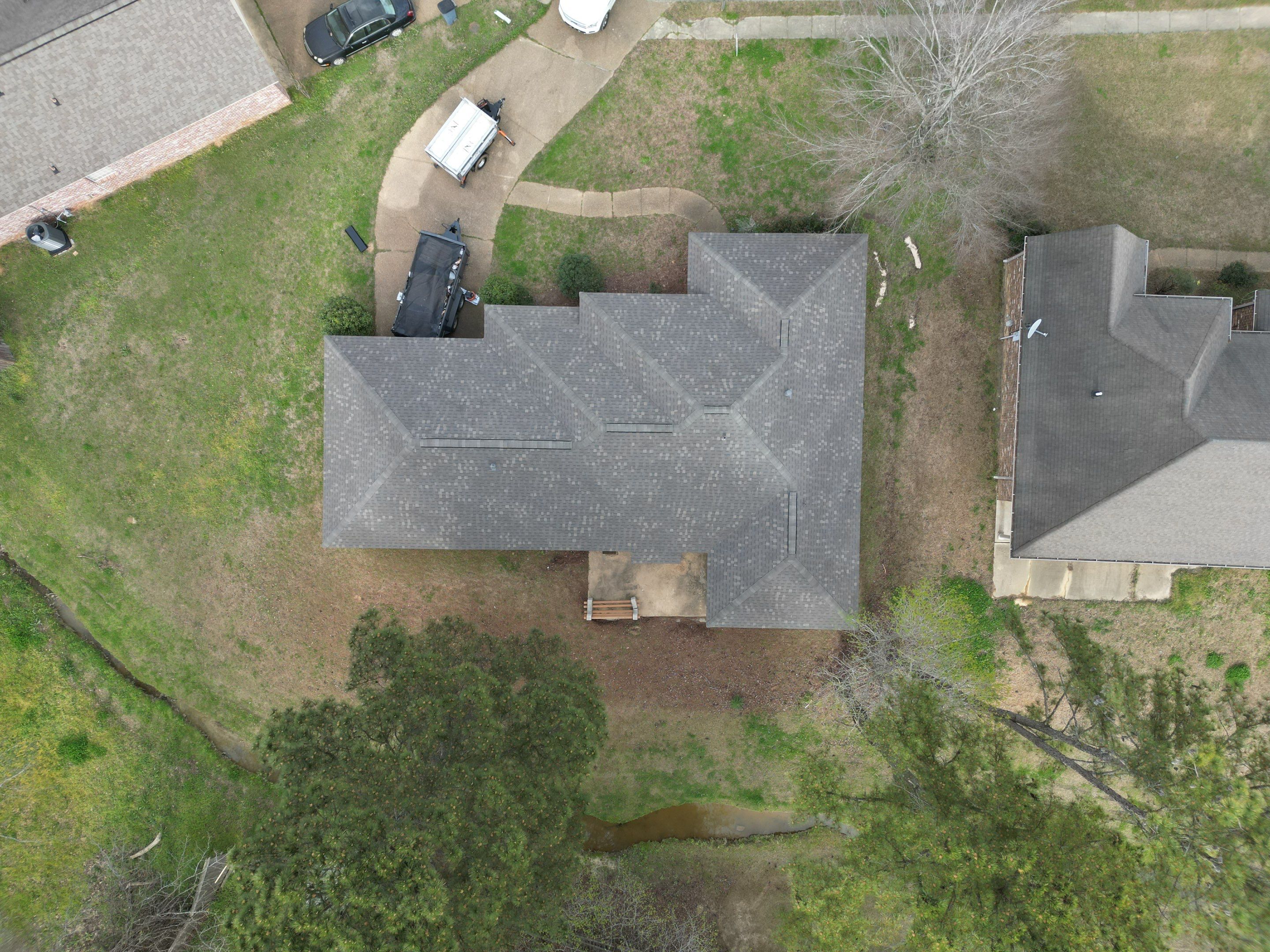 Insurance Claim Overturned – Real Estate Roof Replacement | Madison, MS by Elevated Roofing + Exteriors