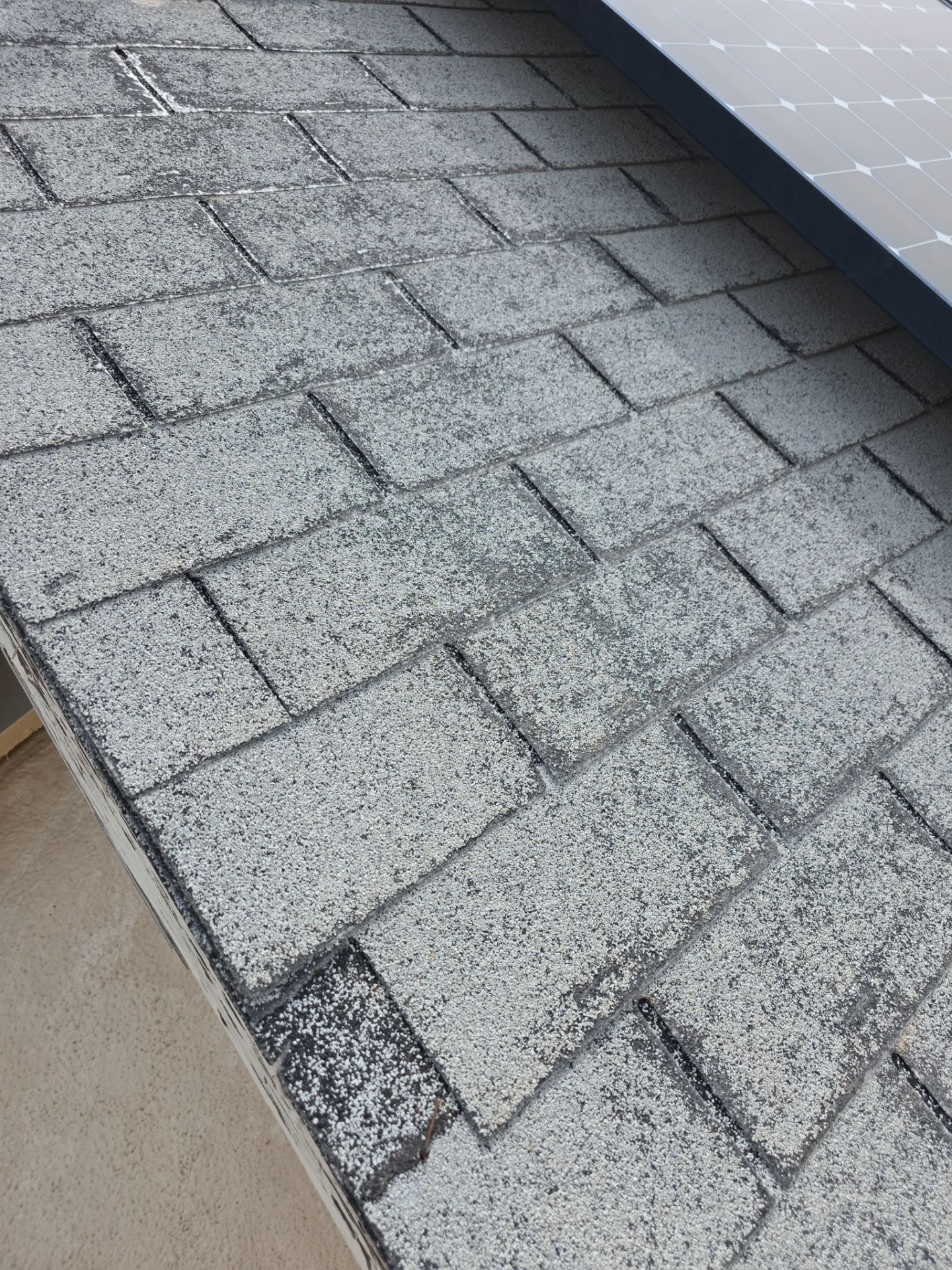 Residential Roof Install using GAF by Weather-Tite Roofing