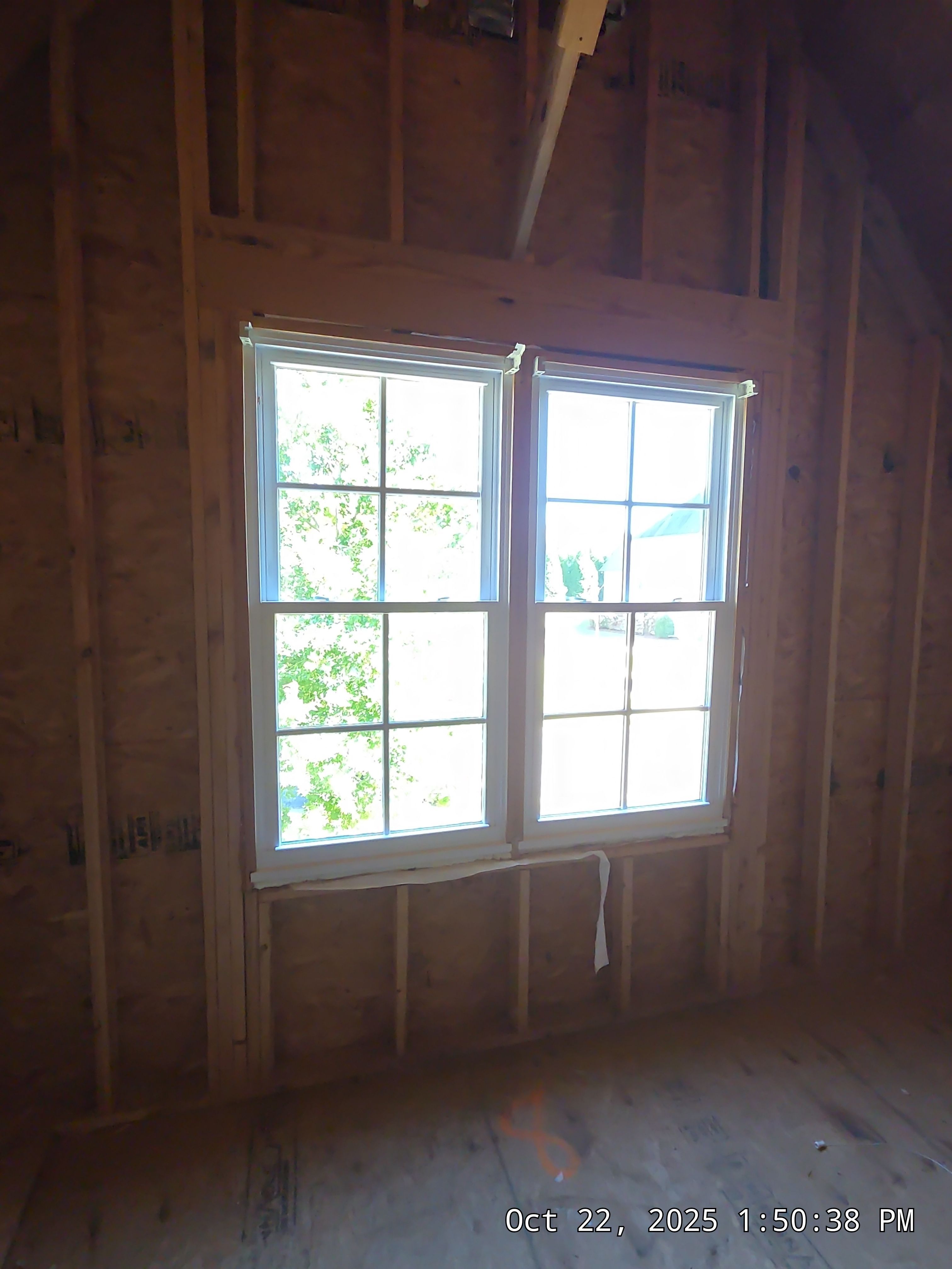 Kothary Project in Vestavia Hills by The Window Source