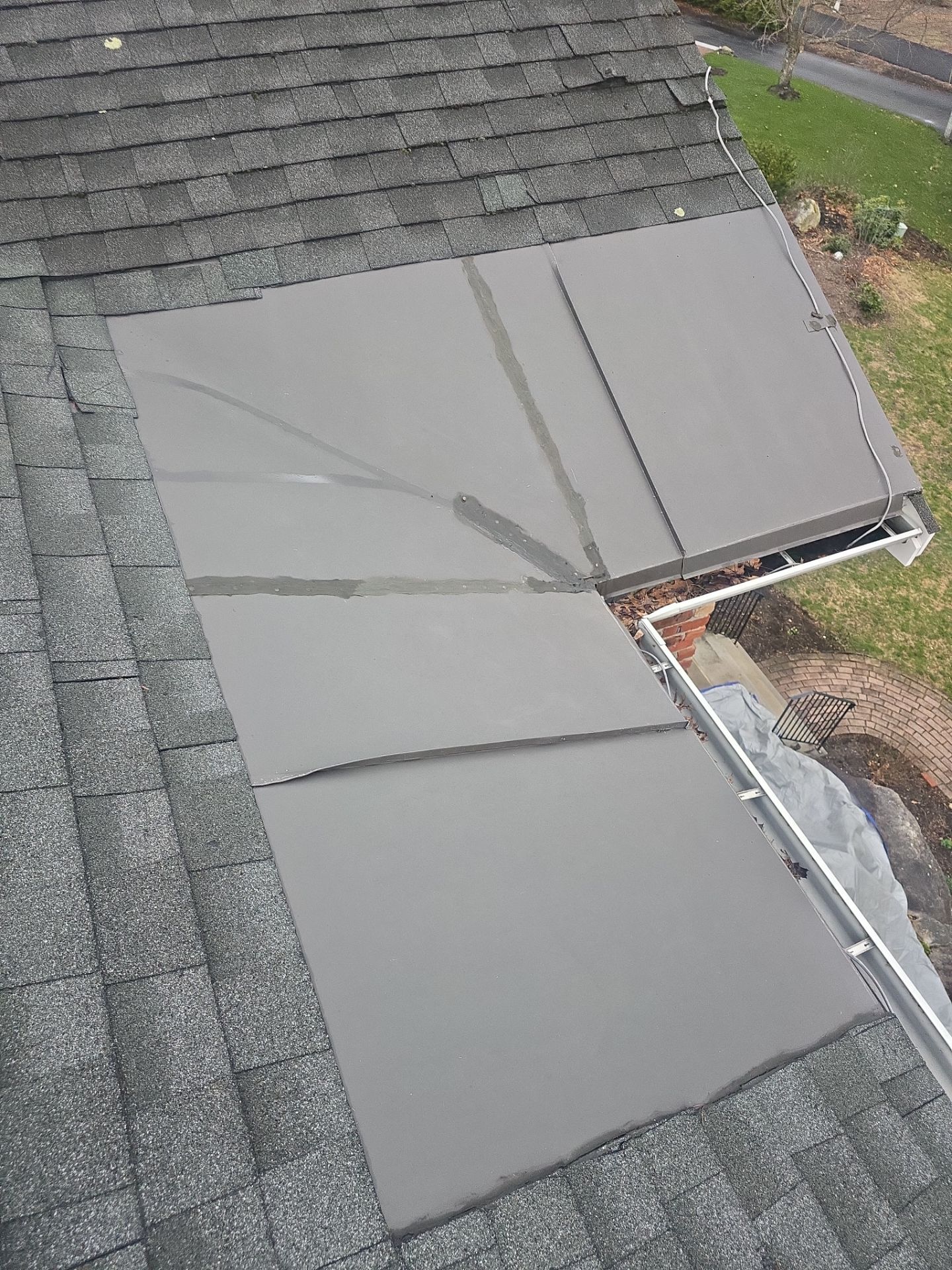 Roofing | Andover by Mighty Dog Roofing of Greater Middlesex County