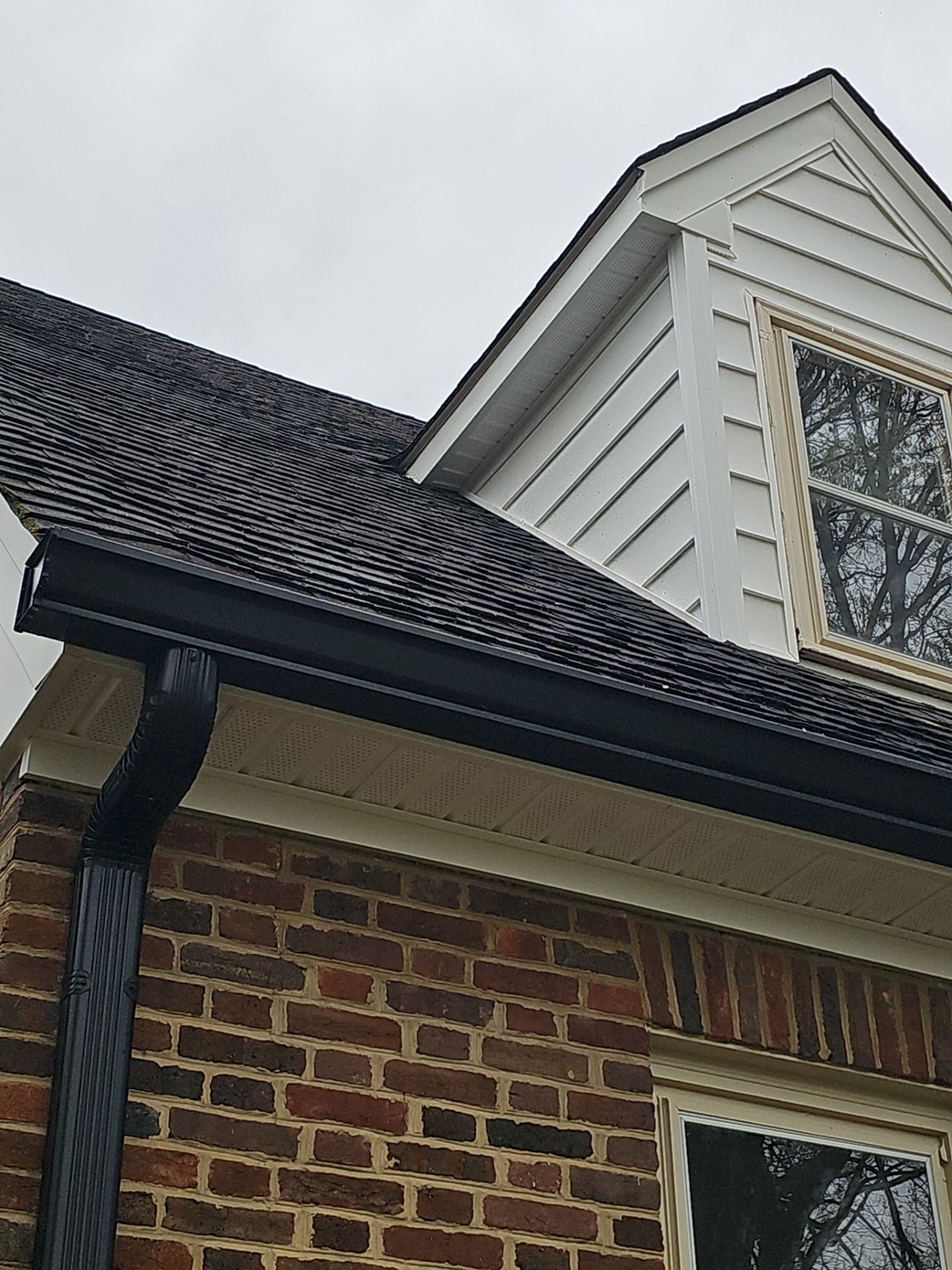 Roof Repair by Winchester Roofing