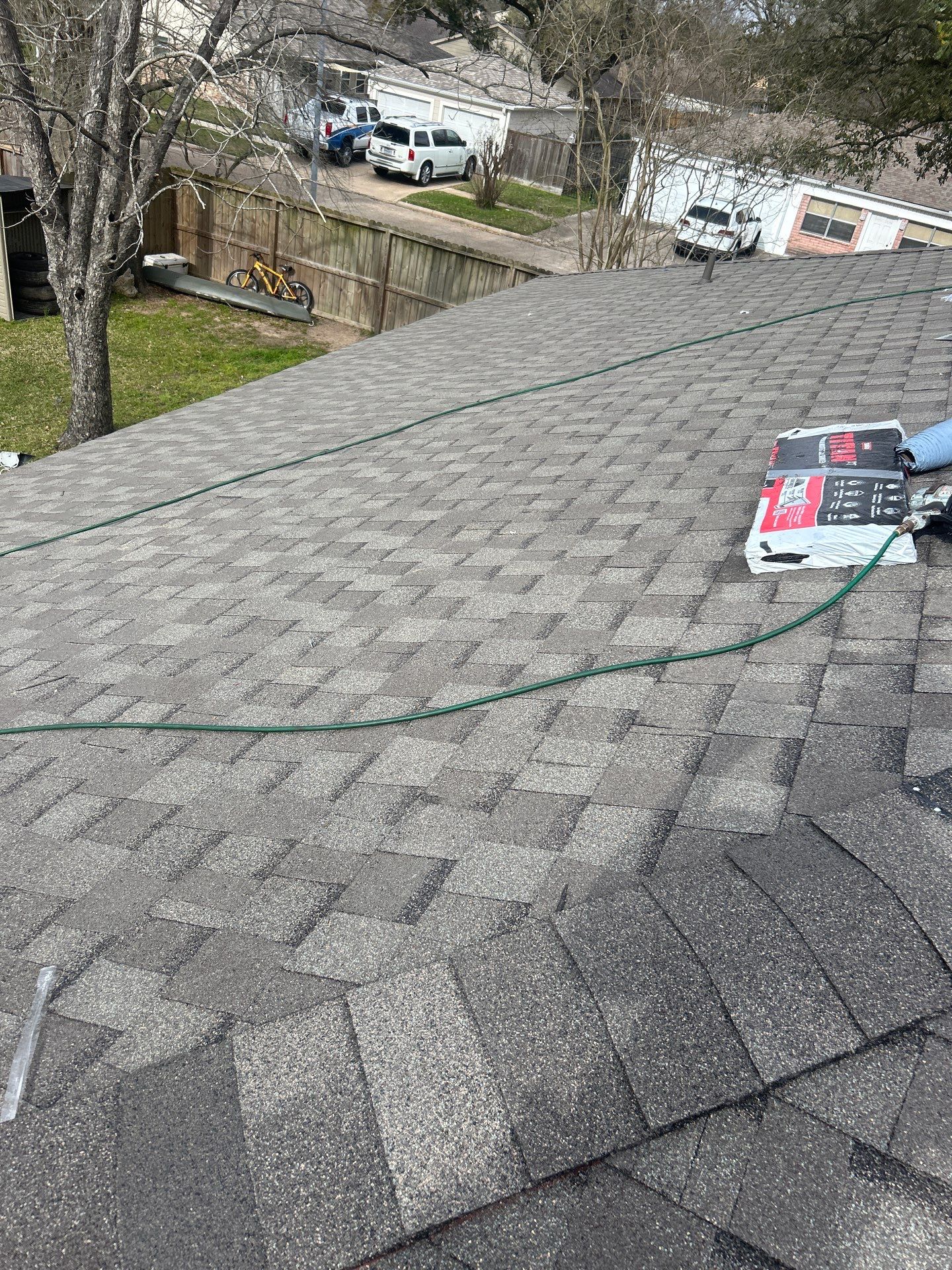Roof Replacement Houston by Roof Repair Company