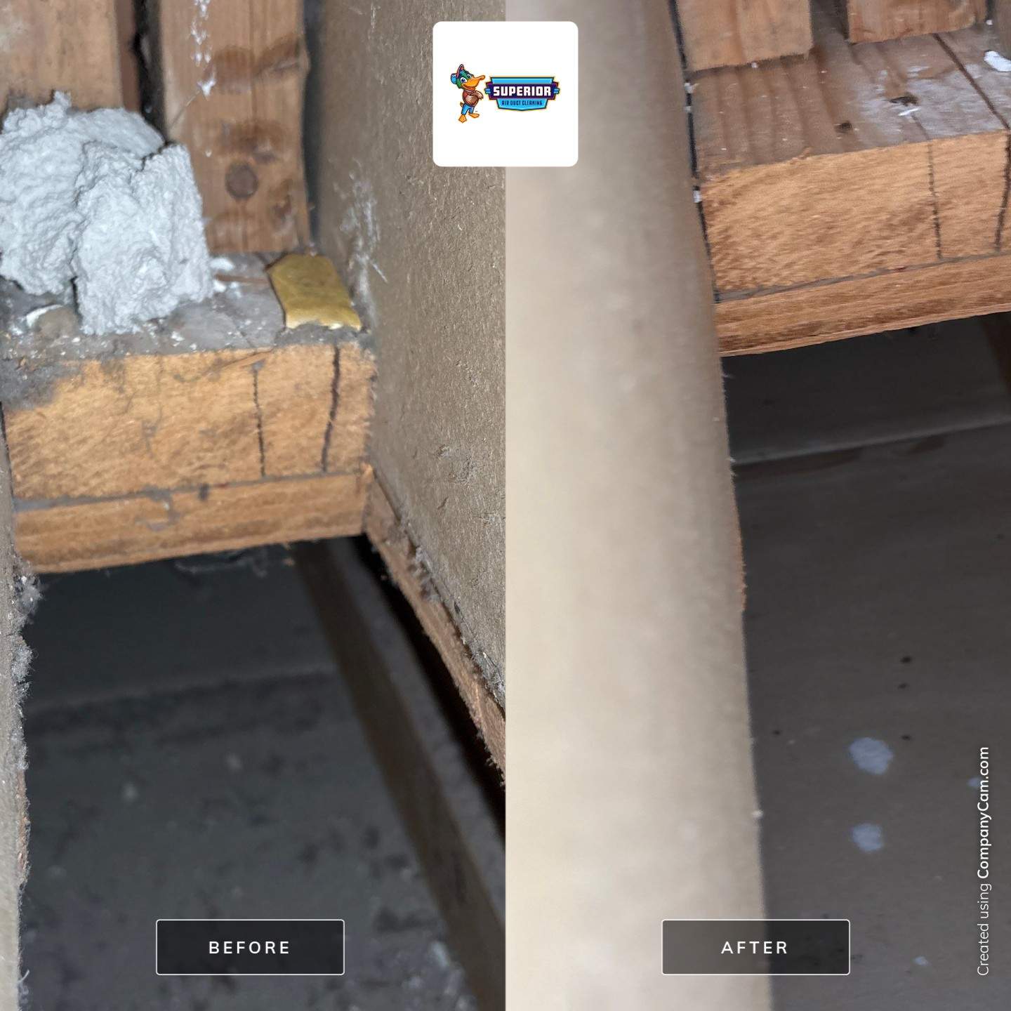 Air Duct & Dryer Vent Cleaning in Pittsburgh, PA by Superior Air Duct Cleaning