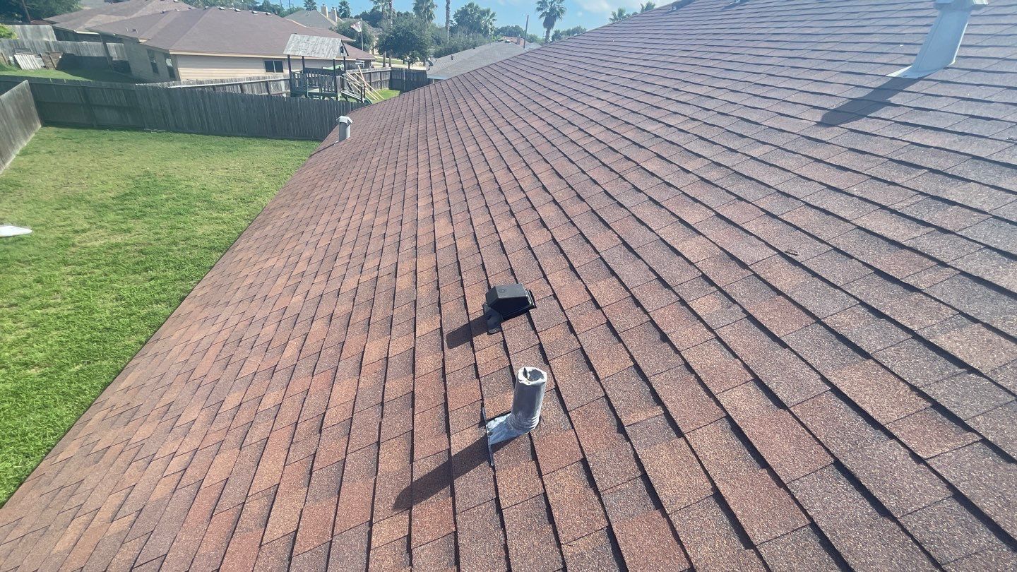 Residential Roofing Repair using Roofing Repair Products  by Lighthouse Roofing