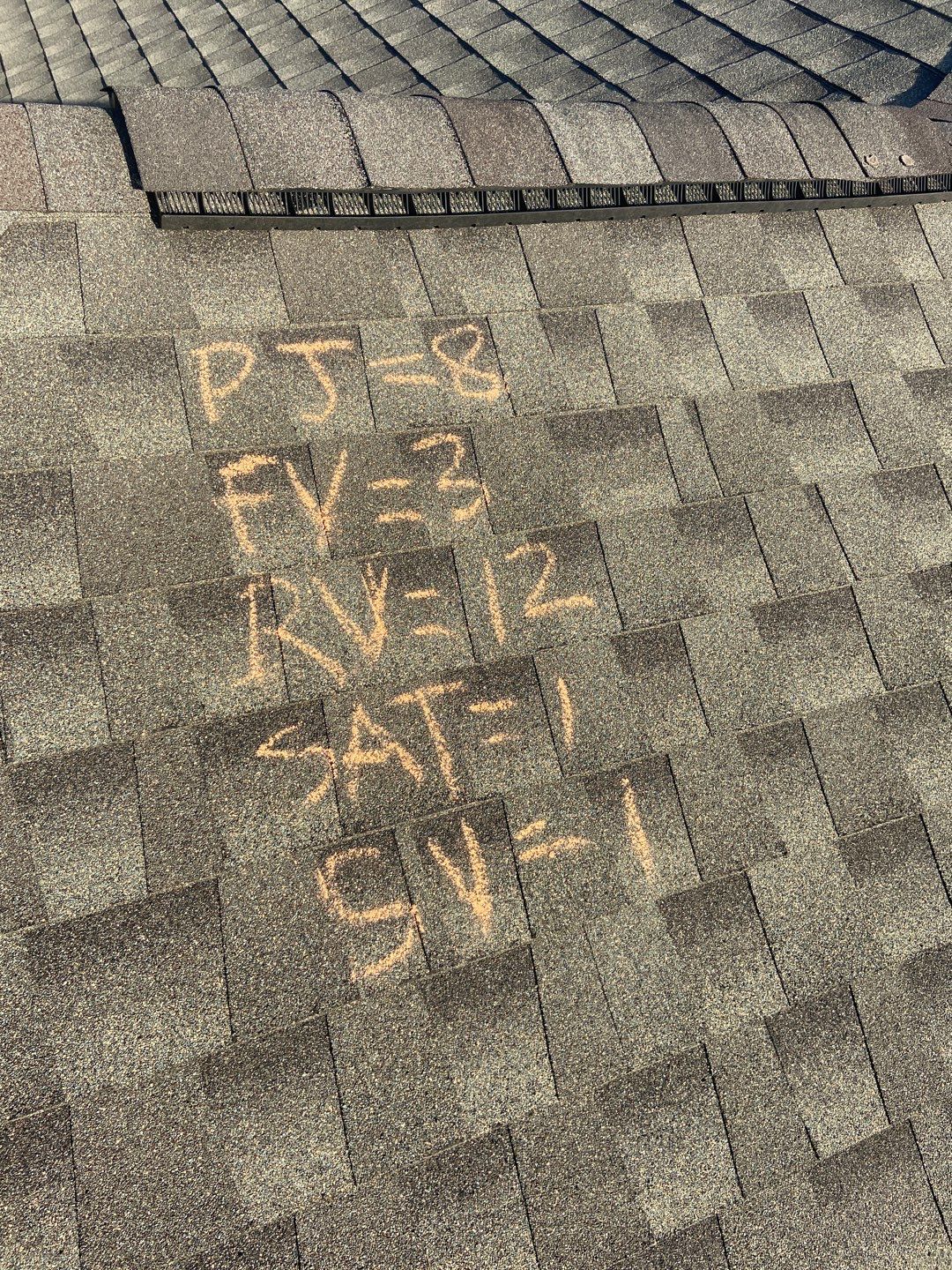 Residential Roofing Installation using CertainTeed Climate Flex IR by Roof Concepts Construction