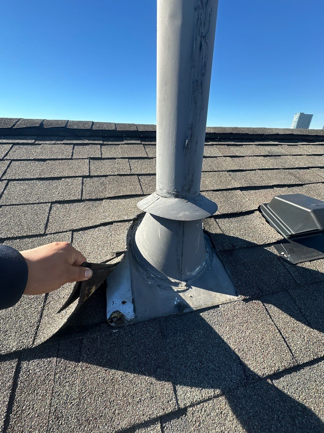 Roof Repair Houston by Roof Repair Company