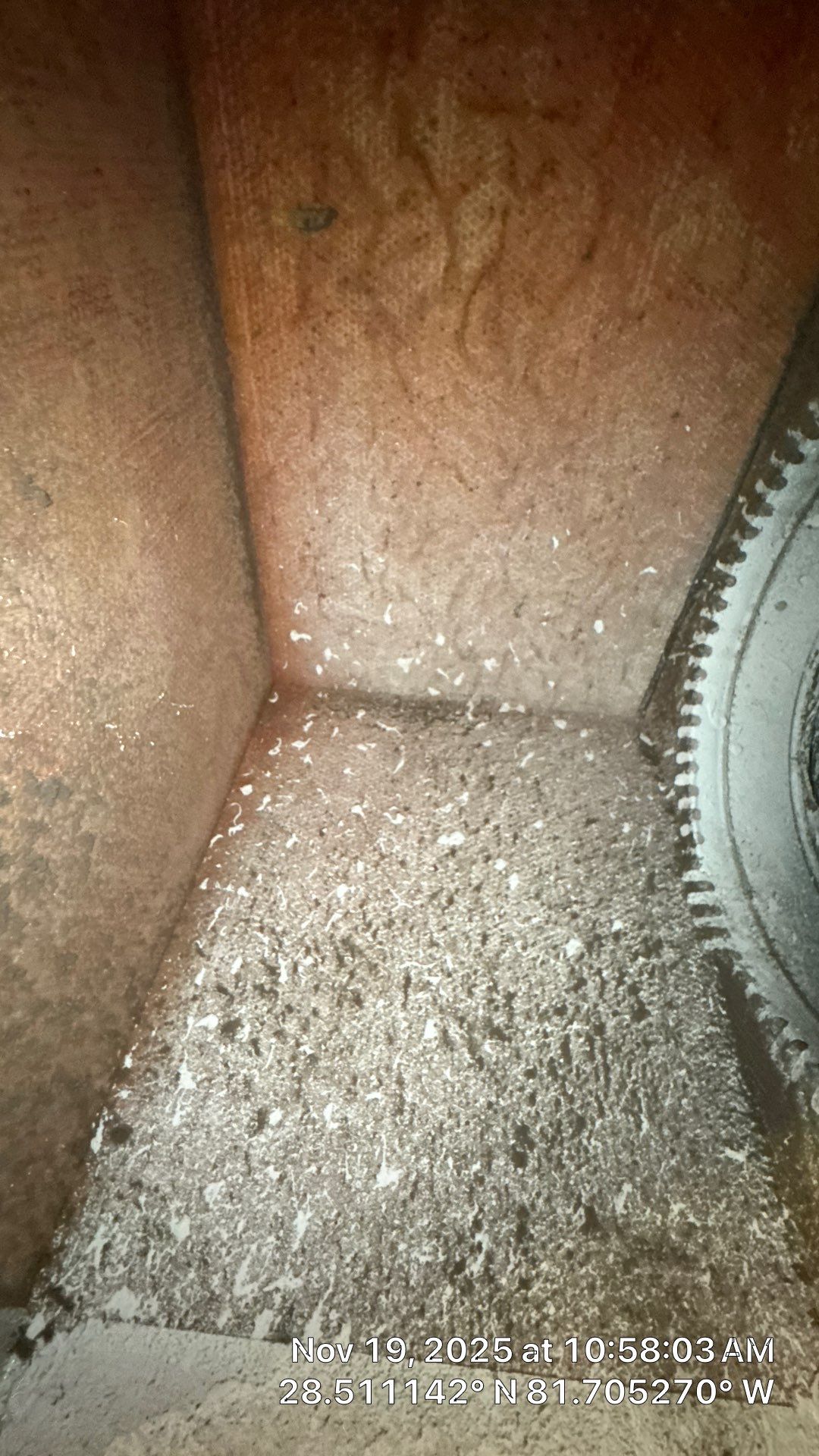 Air Duct Cleaning in Clermont by Hygienic Air, Inc