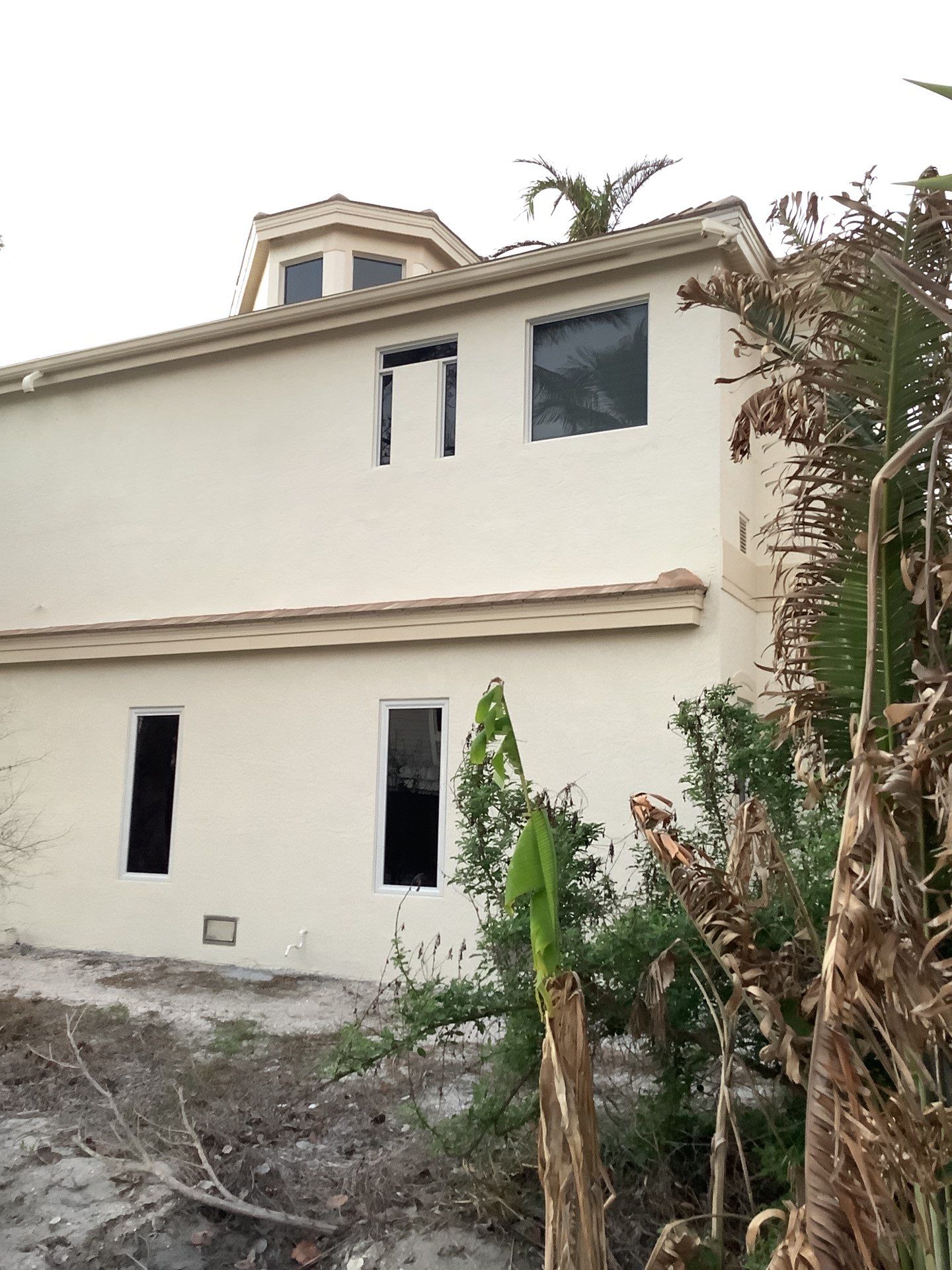 Gutter Repair and Replacement in Sanibel FL by Gutter Professors