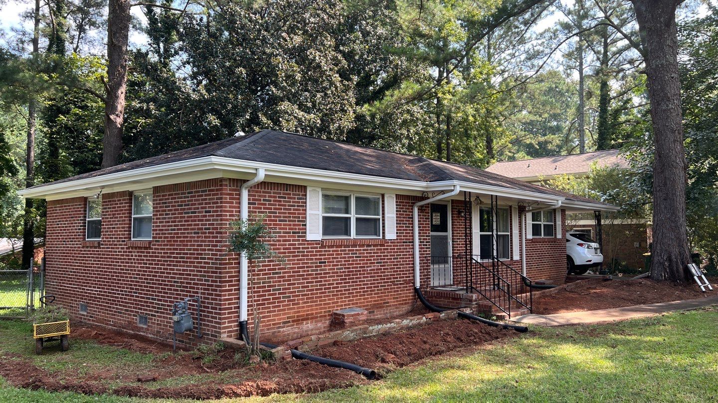 Residential Roofing Installation using Owens Corning by Inspector Roofing and Restoration