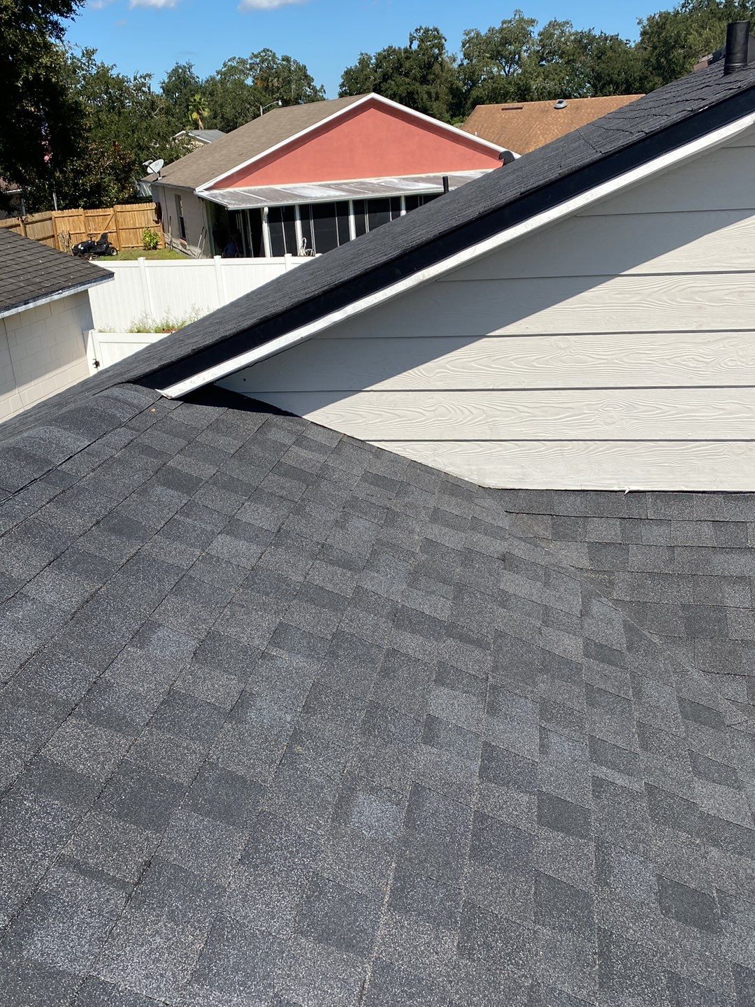 Project in Kissimmee by You Restorations LLC DBA YOU-Home