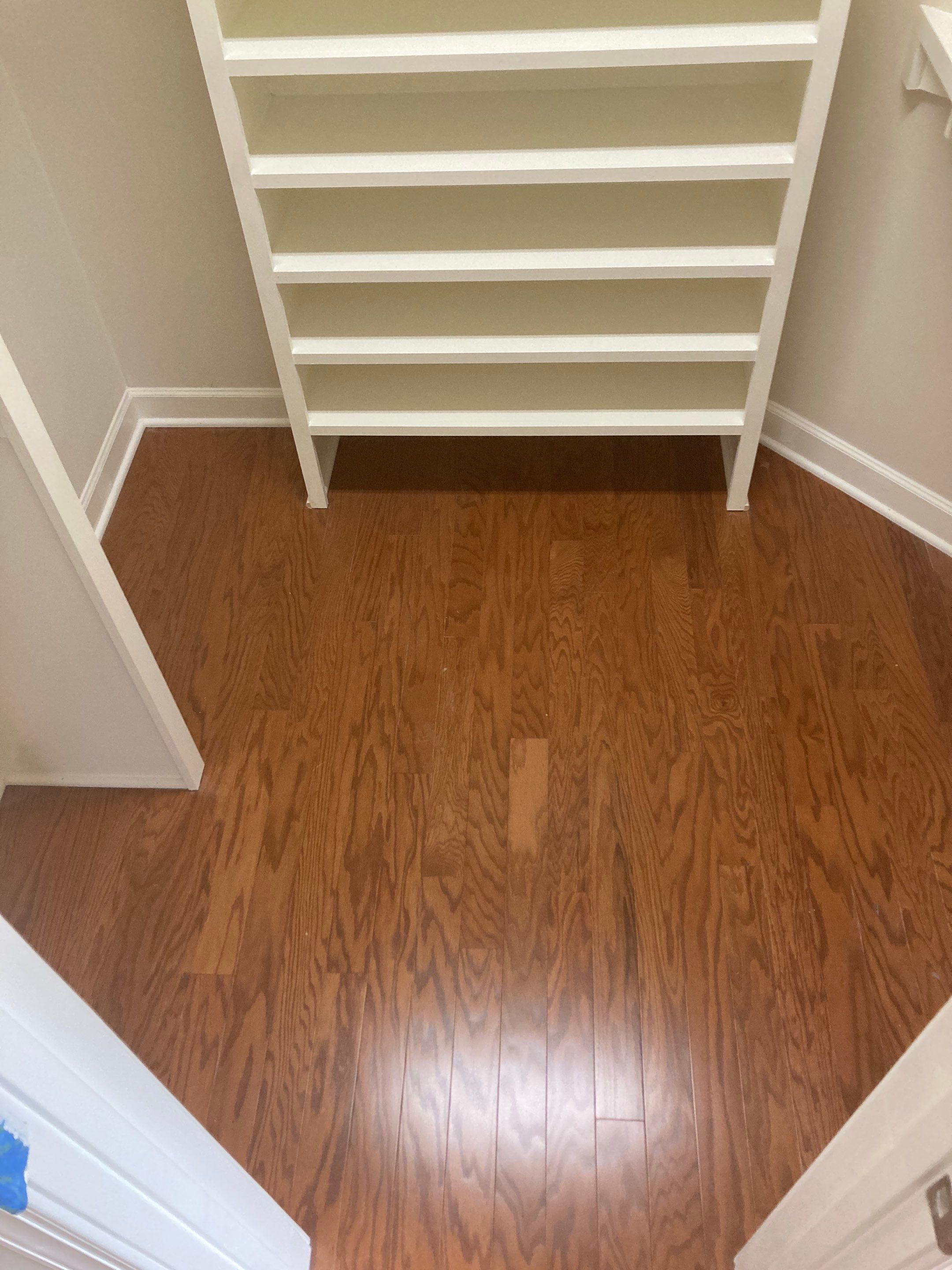 New Laminate Floors! by Footprints Floors of Nashville