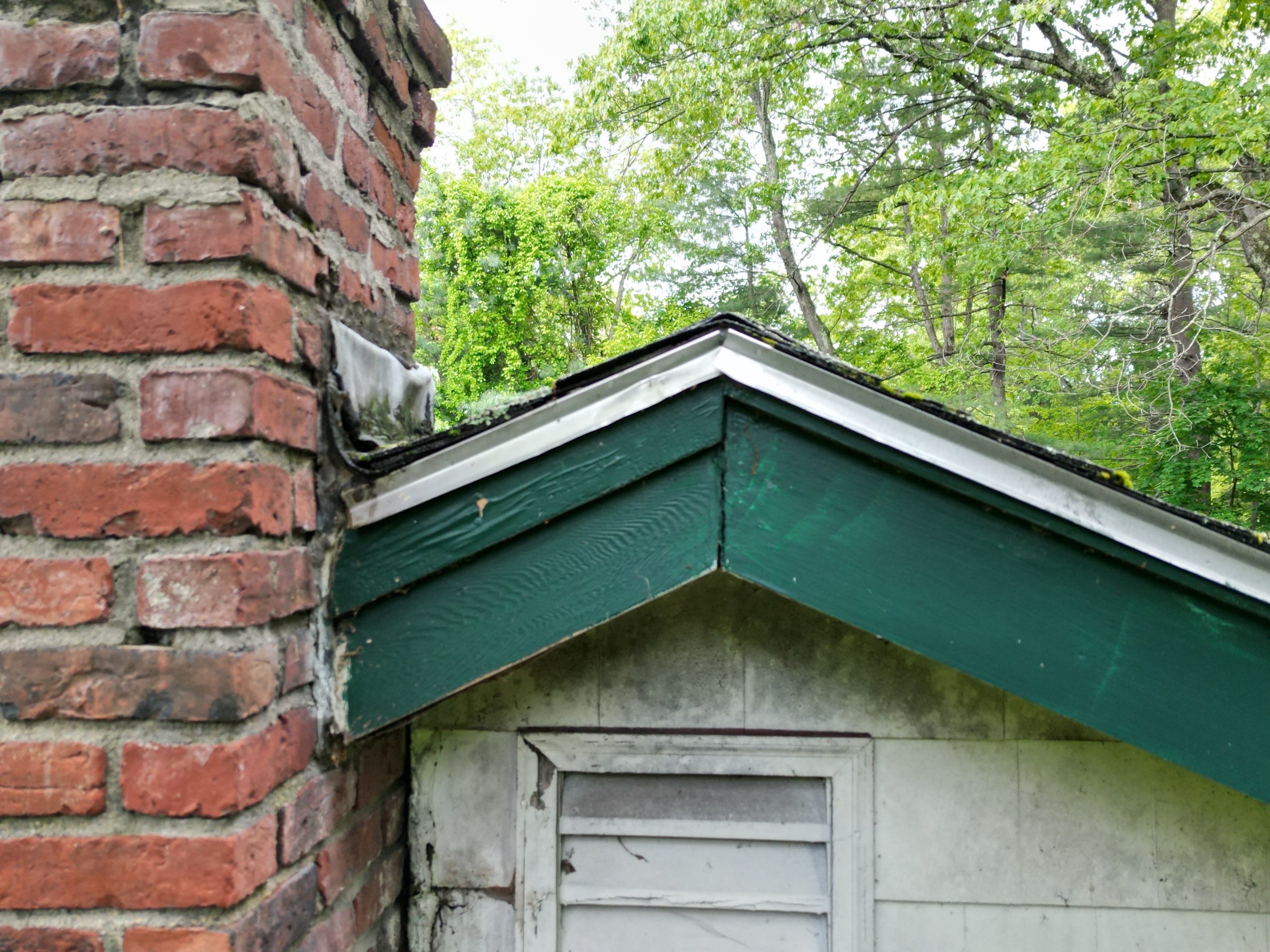 Roof & Exterior Renovation – Chelmsford, MA by Mighty Dog Roofing of Greater Middlesex County