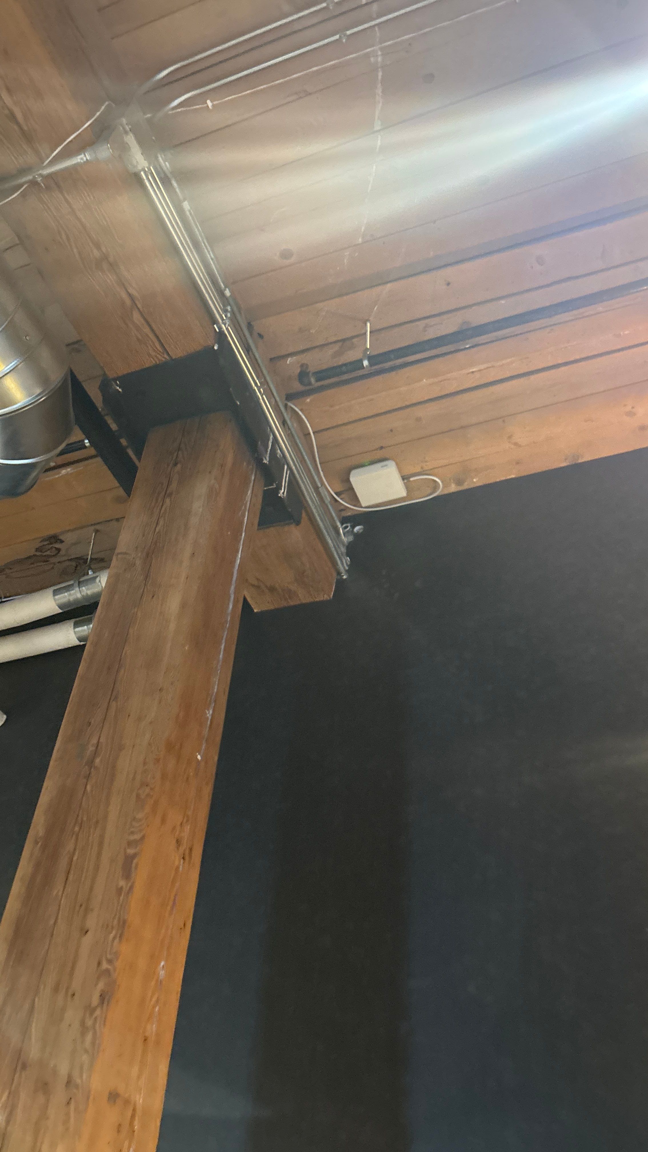 Hotel AV upgrade by AVSi