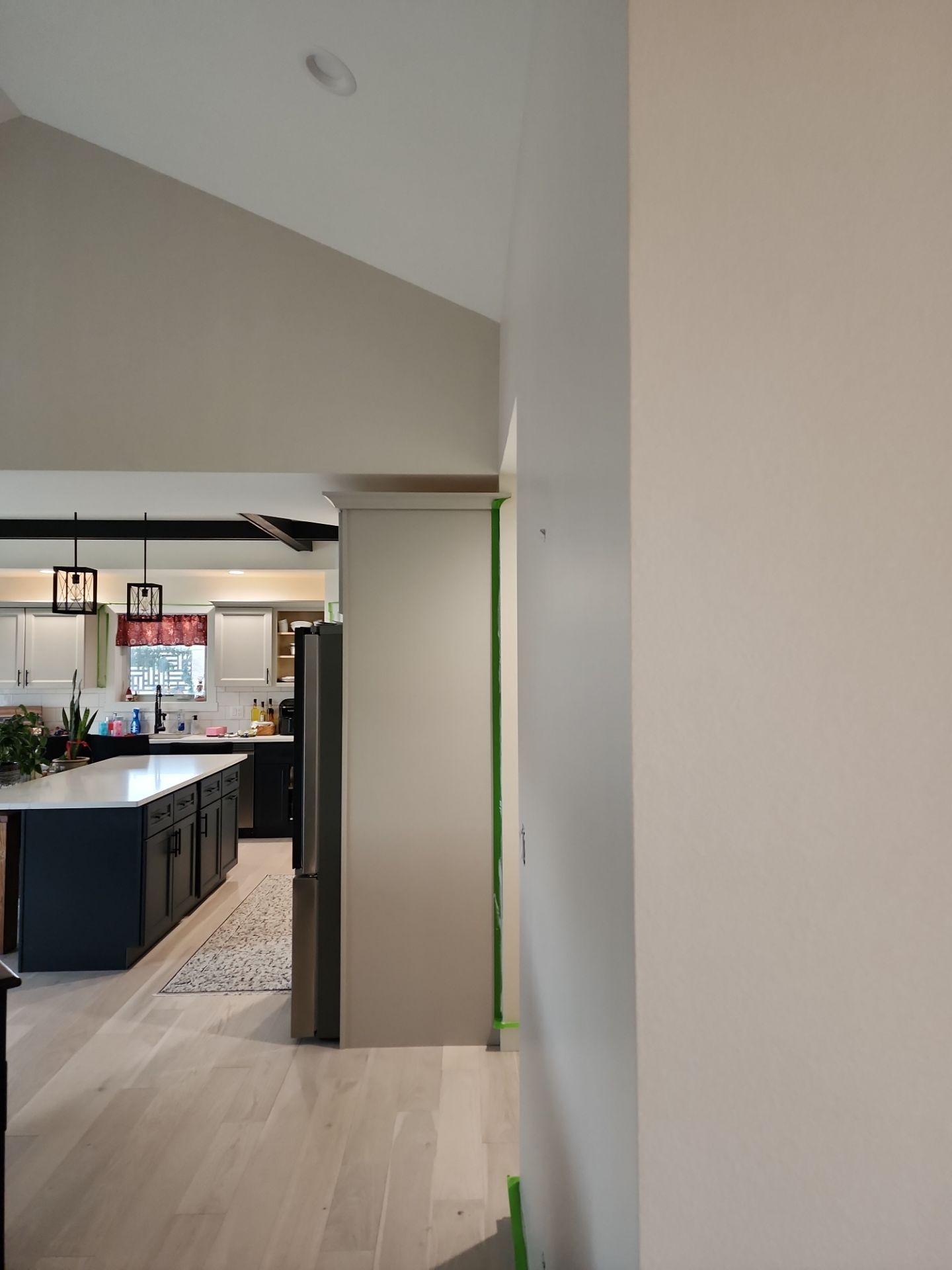 Peosta 1st Floor Repaint by Grandview Painting