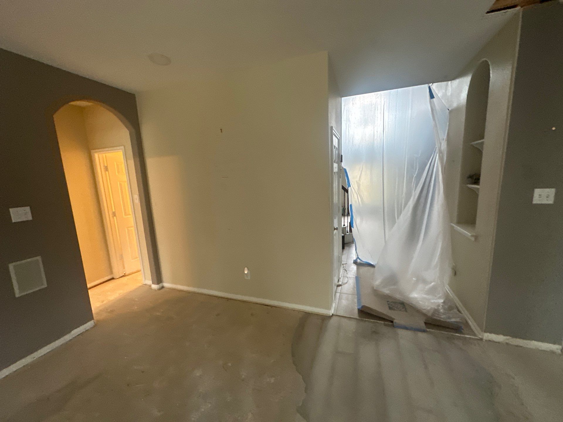 Bathroom and Ktichen Remodel in The Woodlands by SophAlx LLC