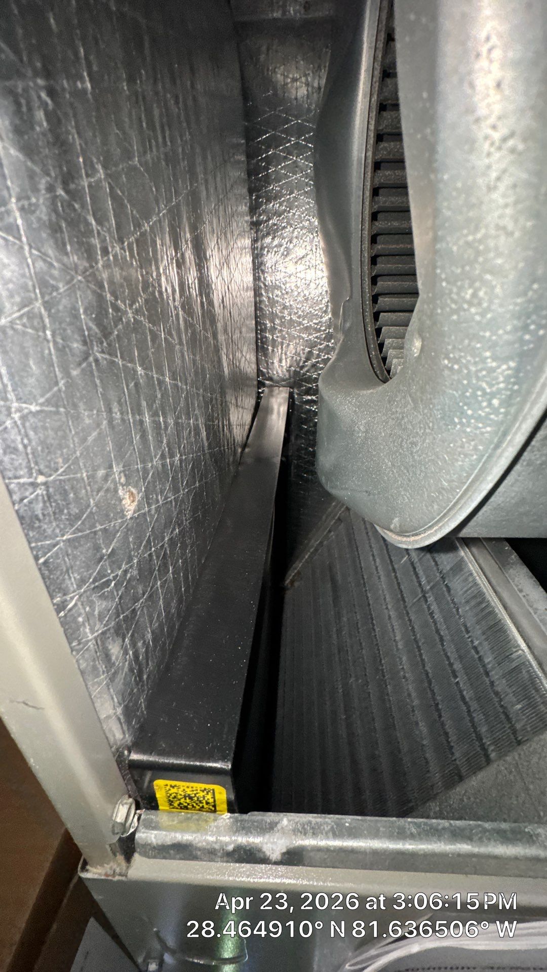 Air Duct Cleaning Winter Garden by Hygienic Air, Inc