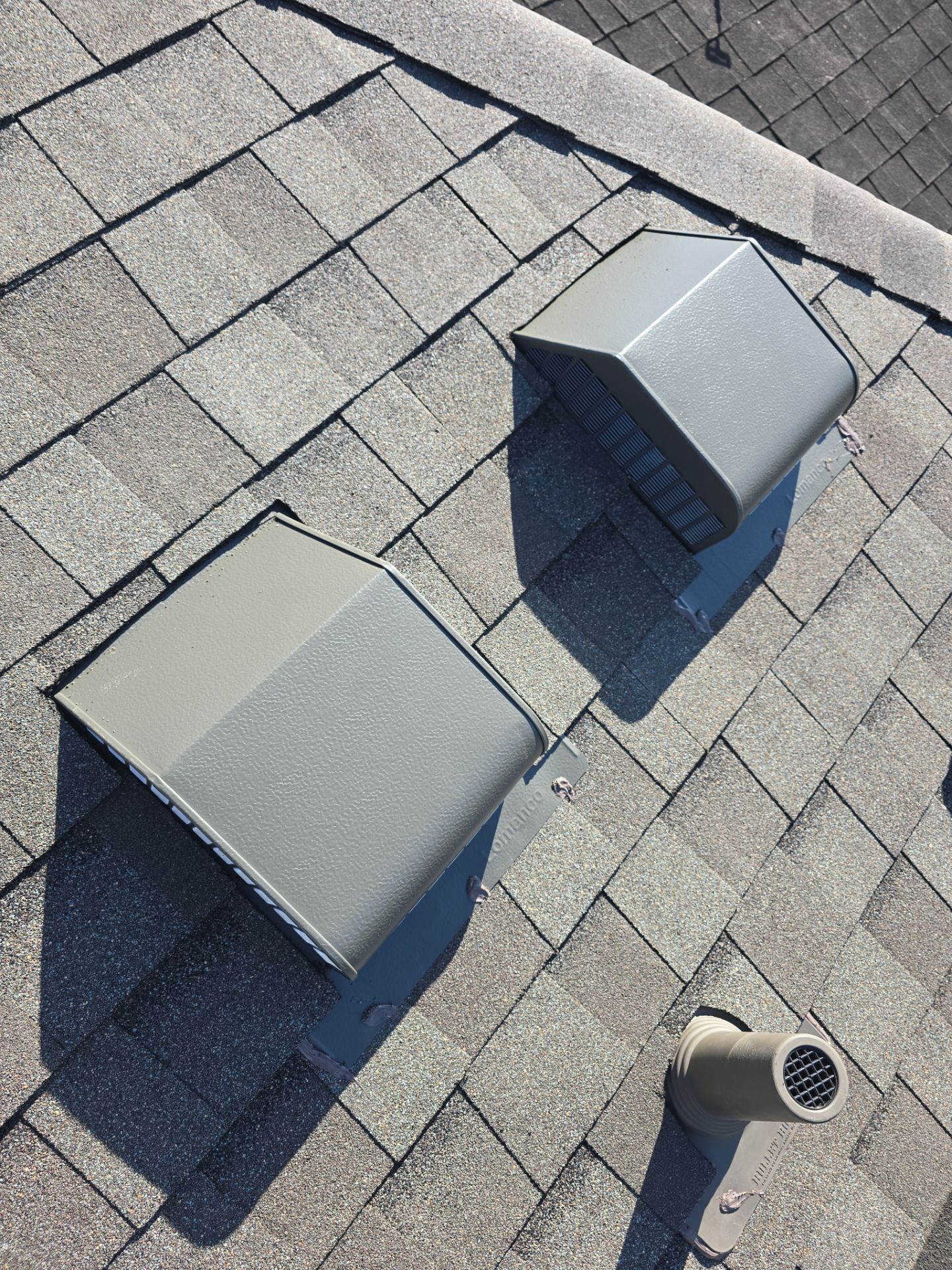 Roof Repair Katy by Roof Repair Company