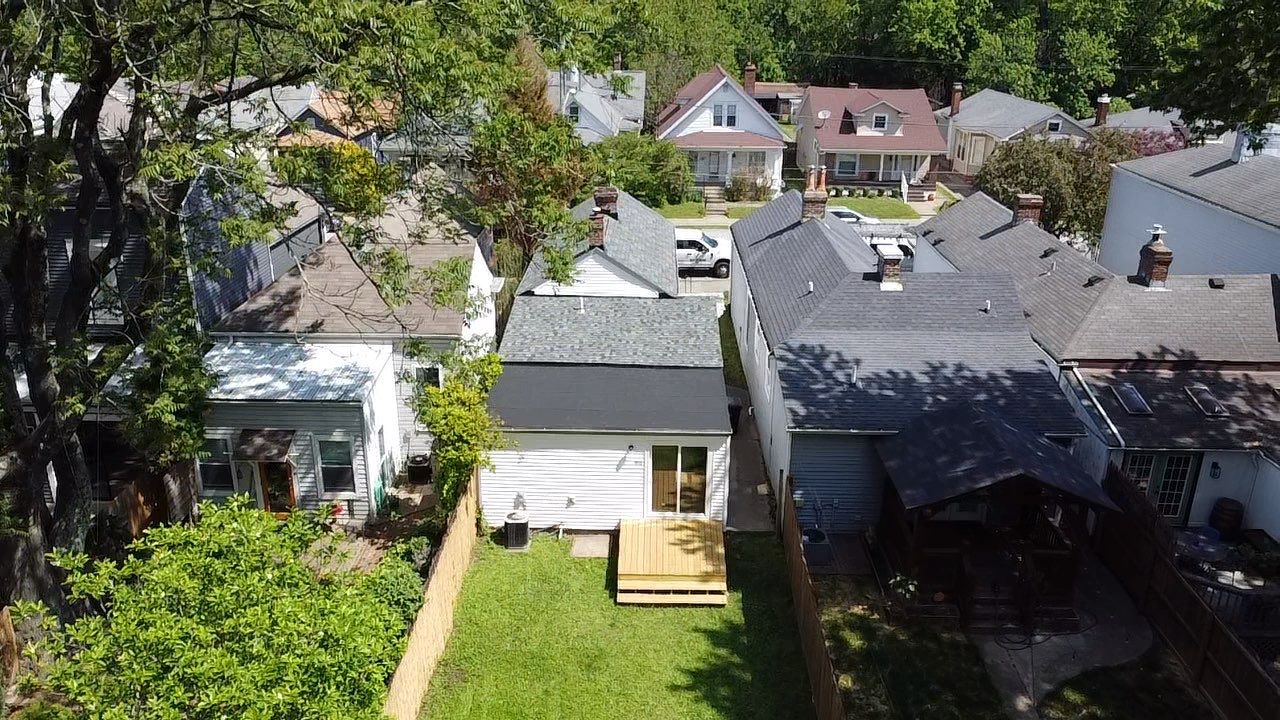 Home Flip by Storm Contracting 