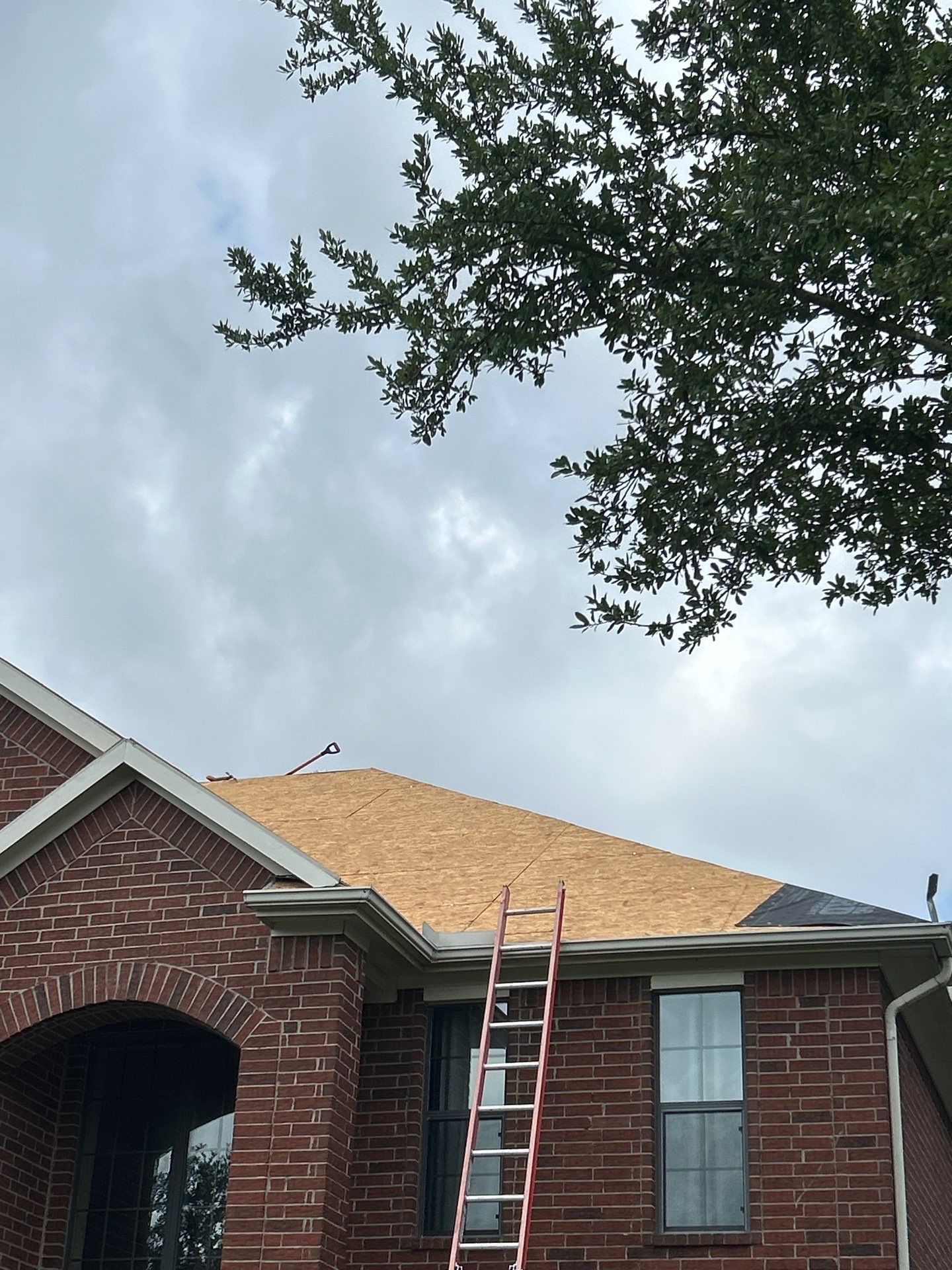 Roof Repair Cypress by Roof Repair Company