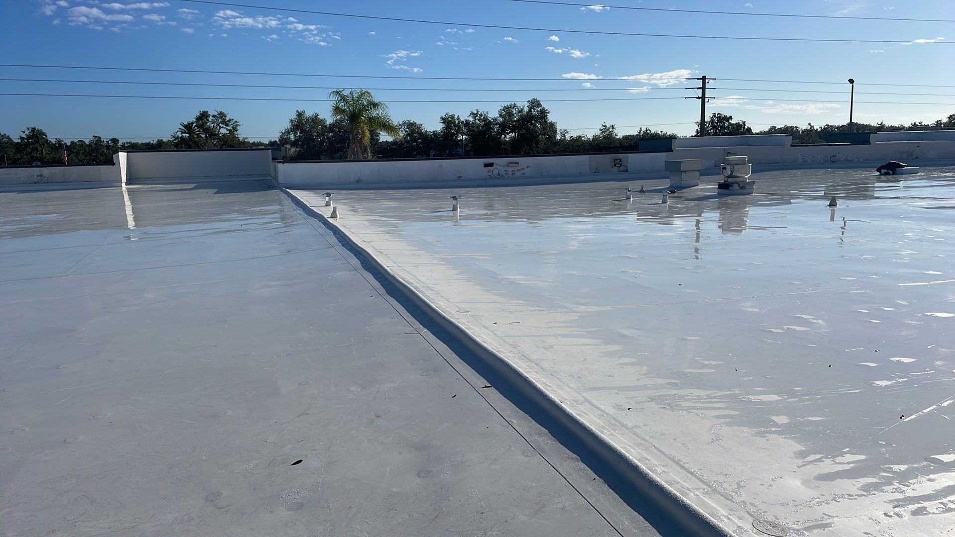 Roofing Final Inspection by FLORIDA ROOF CONSULTING & INSPECTION SERVICES
