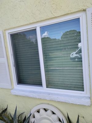 Project in Largo