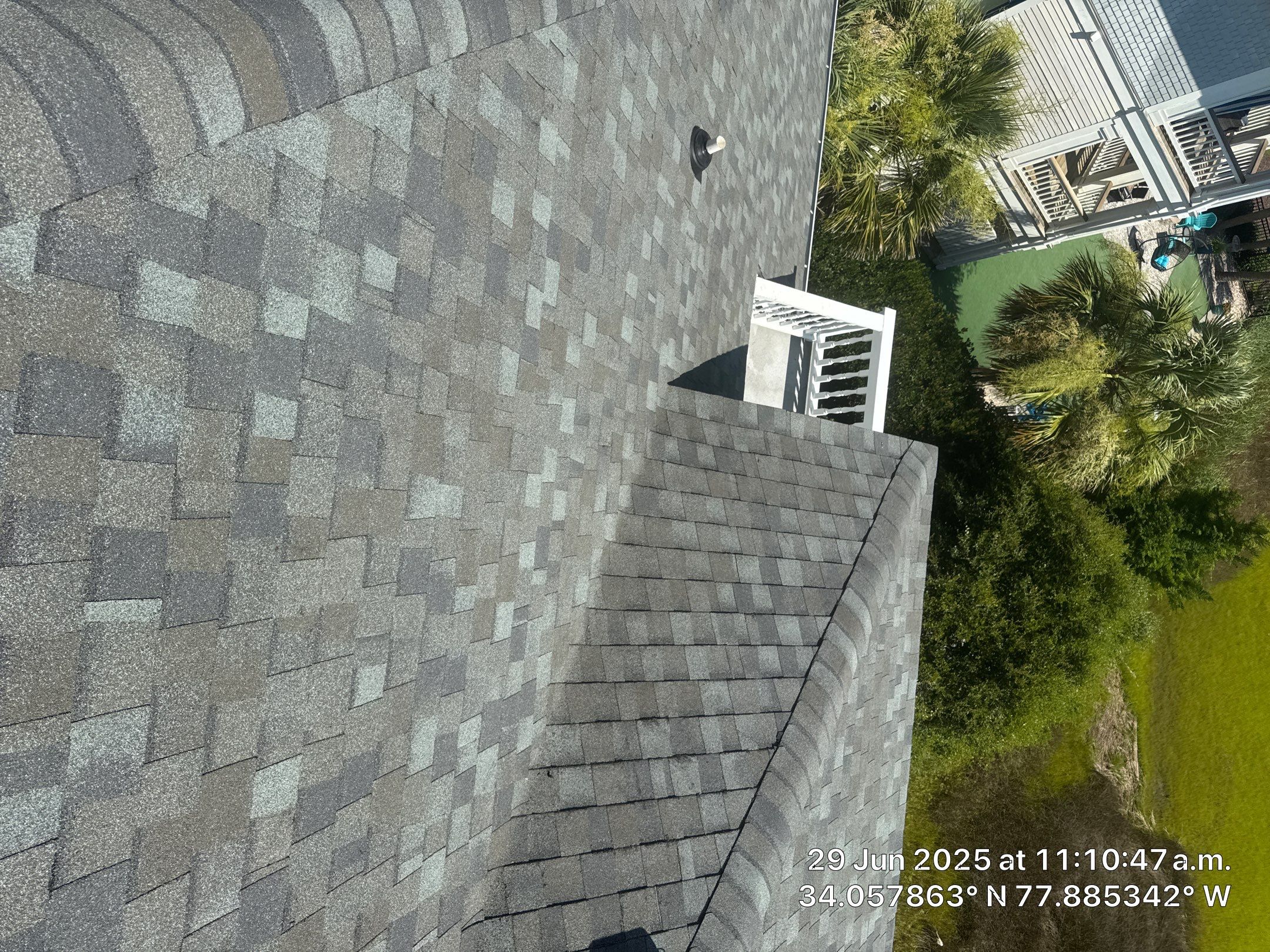 CertainTeed Roof Replacement by RGR Construction and Roofing, LLC