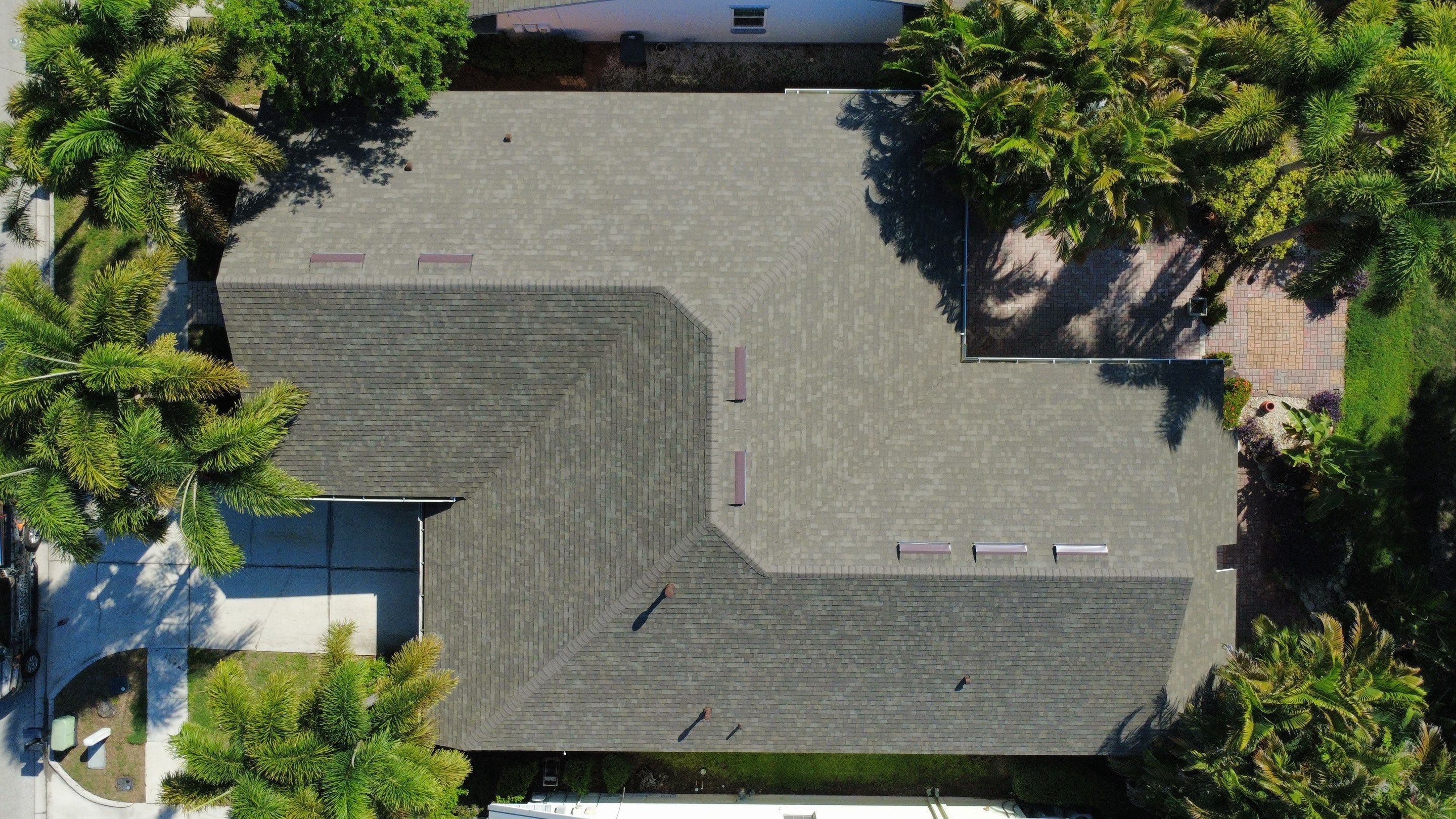 Roof Replacement in Apollo Beach, FL by Steadfast Roofing