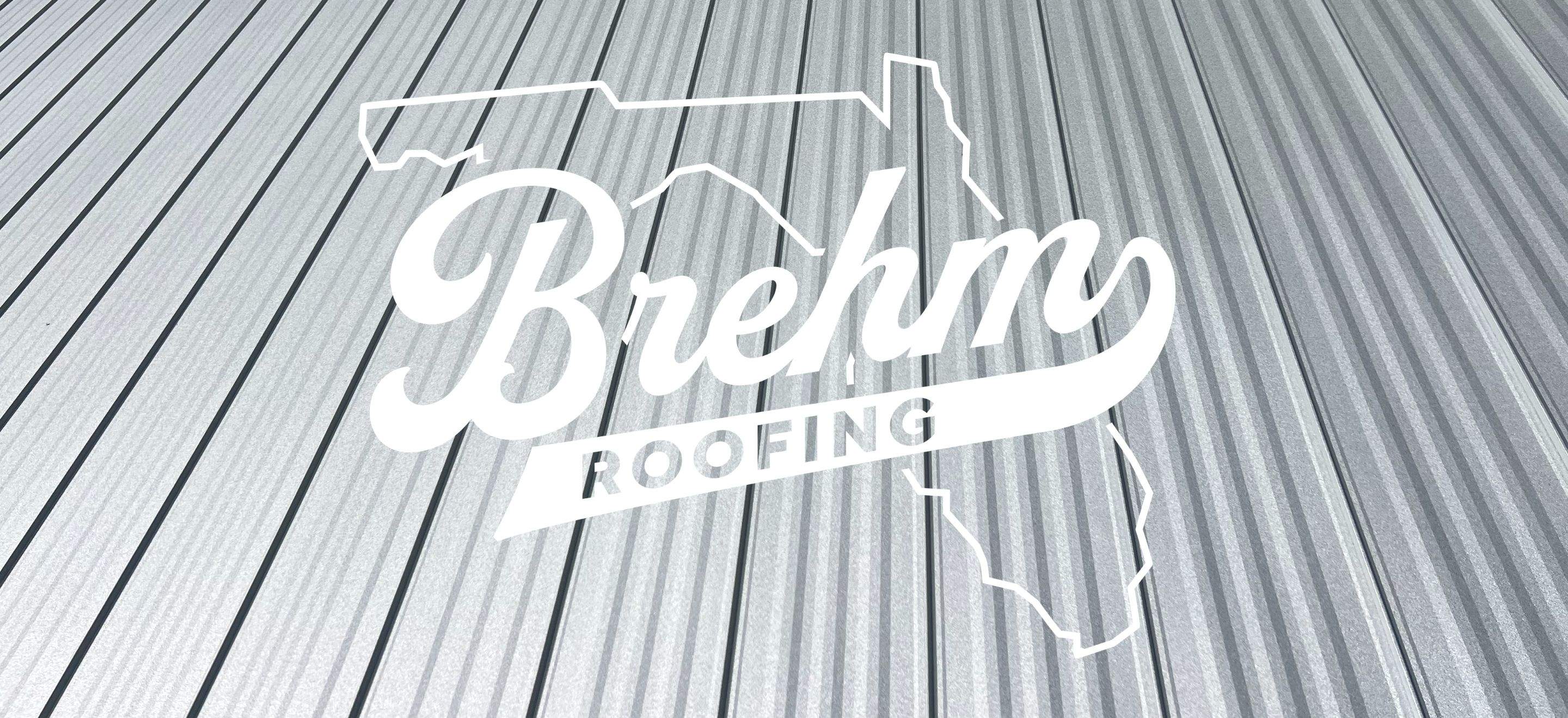 Roof Replacement in Archer, Florida  by Brehm Roofing
