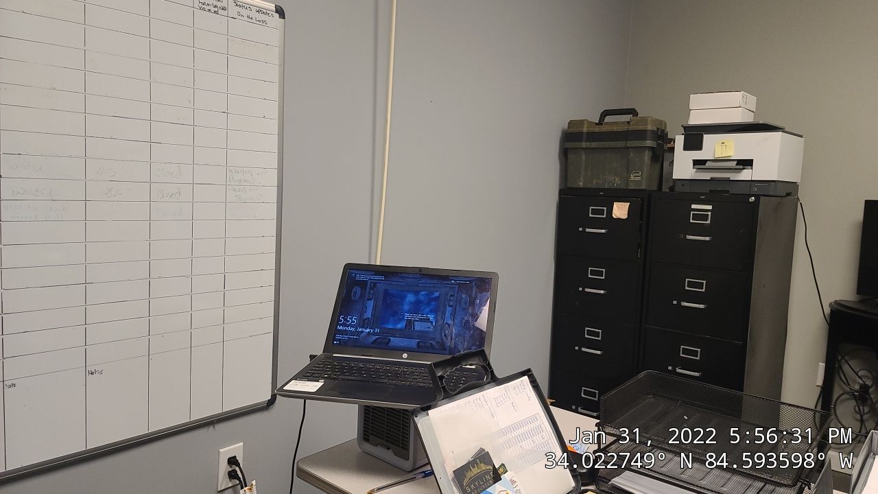 hi by Structure Medic 