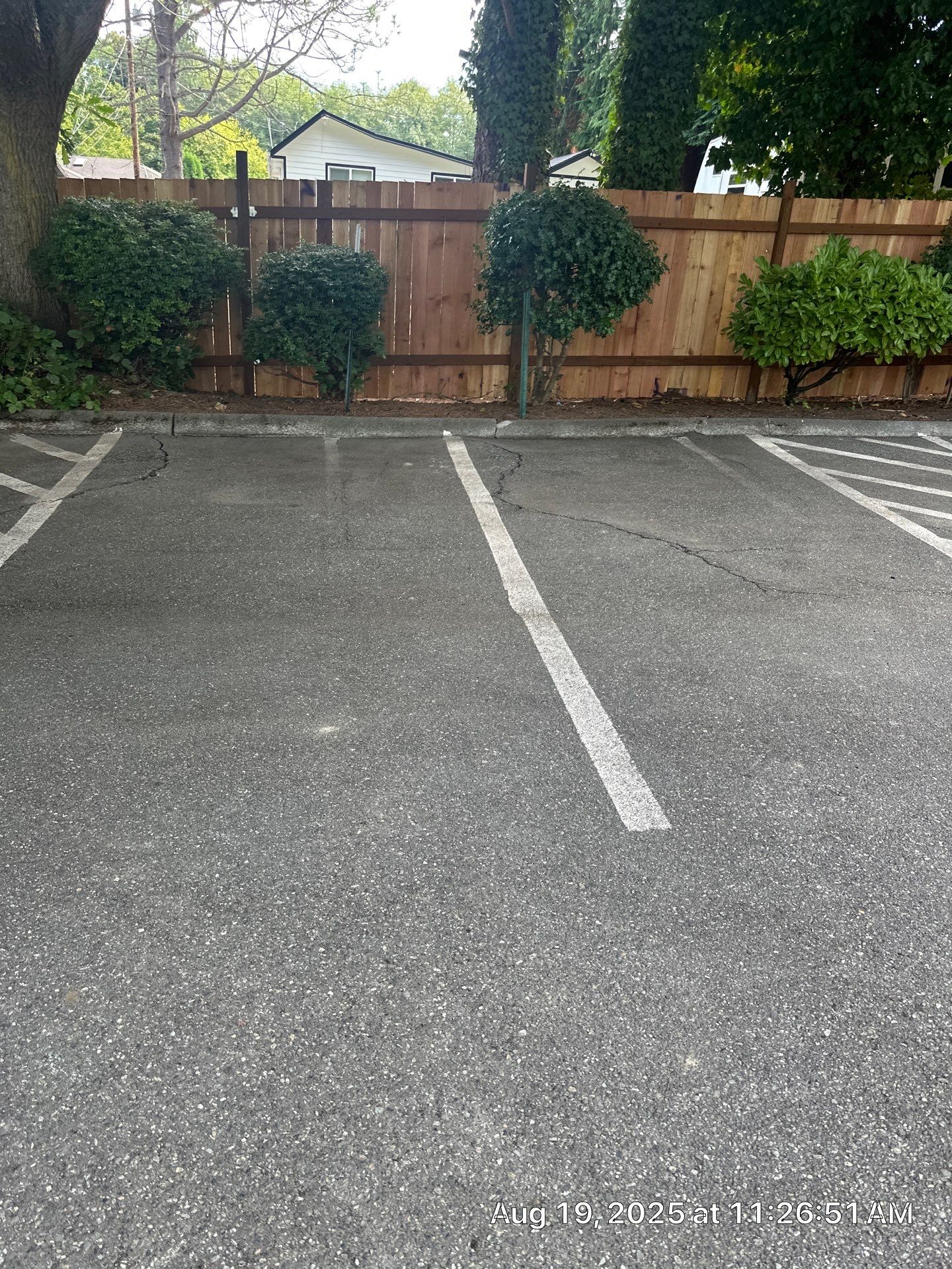 Our Savior's Lutheran Church | Everett   by Jireh Asphalt & Concrete Inc 