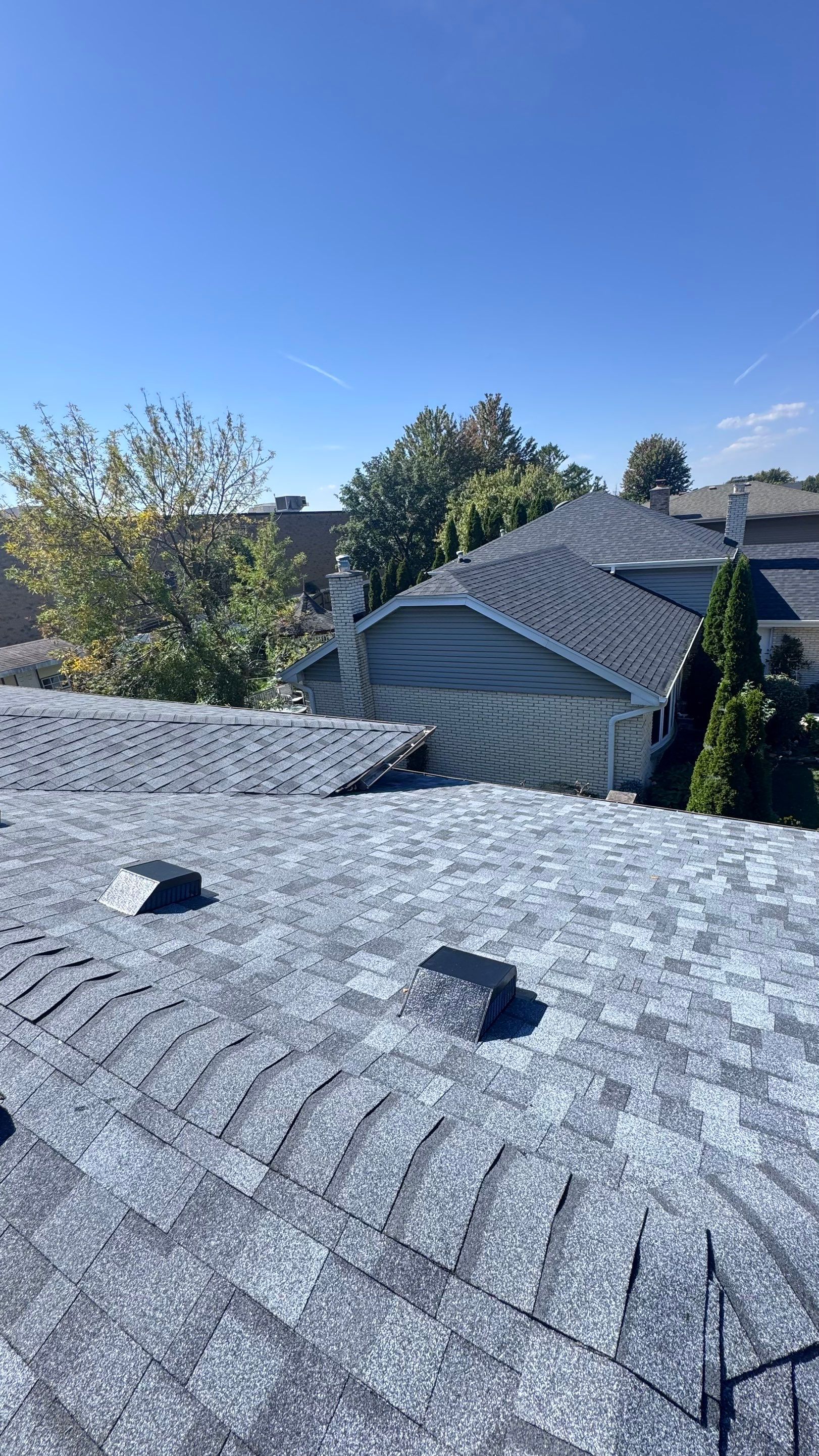 Project in Downers Grove by Optimal Home Improvement 
