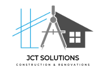 Logo for JCT Solutions, LLC