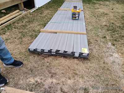Project in Mahwah