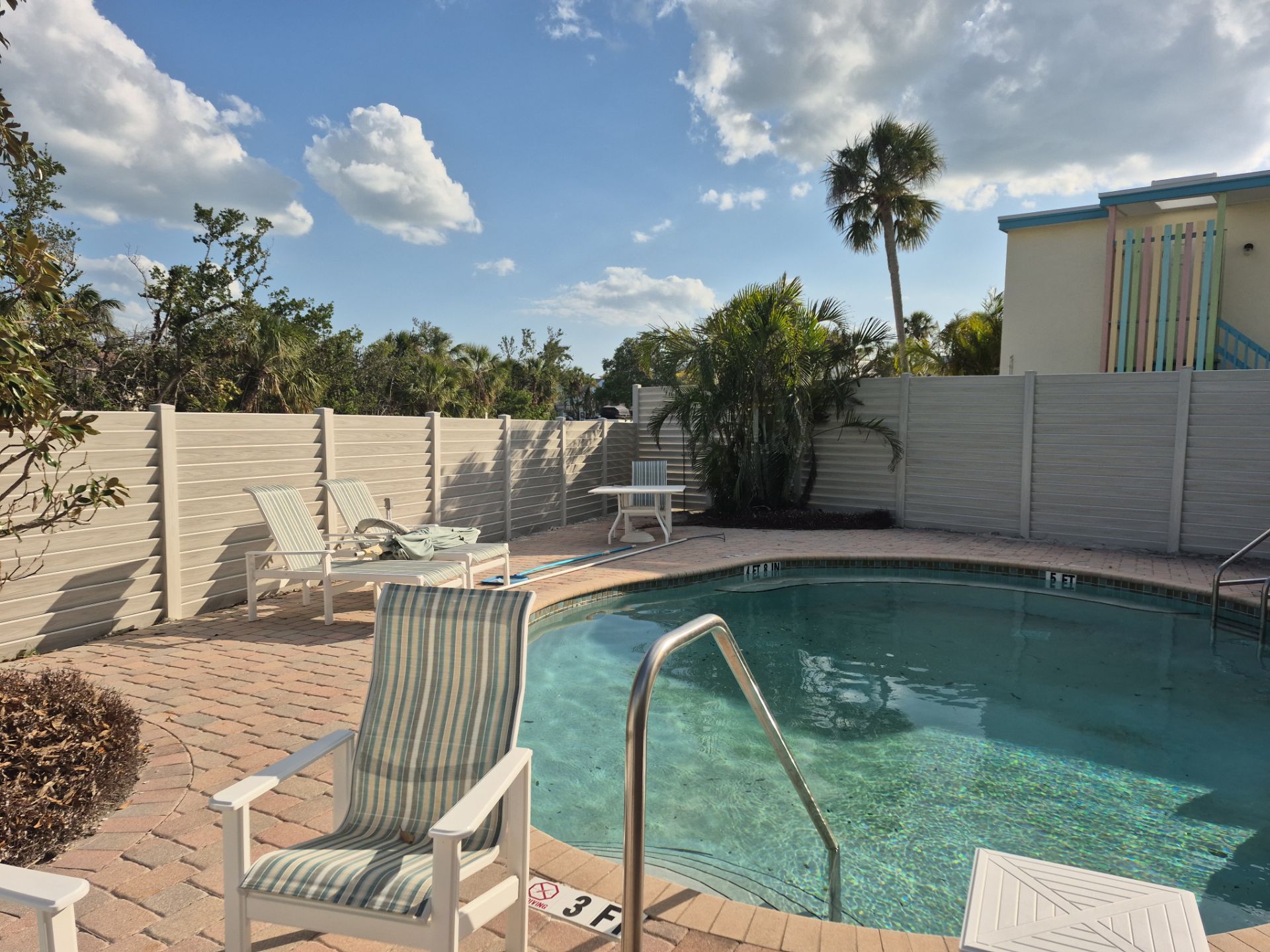 363 tierra mar ln by H&Y Fence