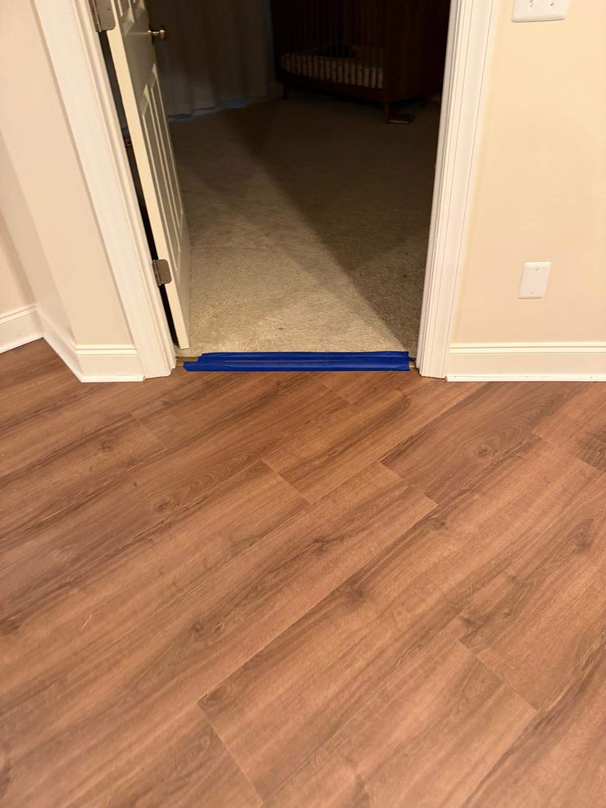 Project 54 by FMP Flooring