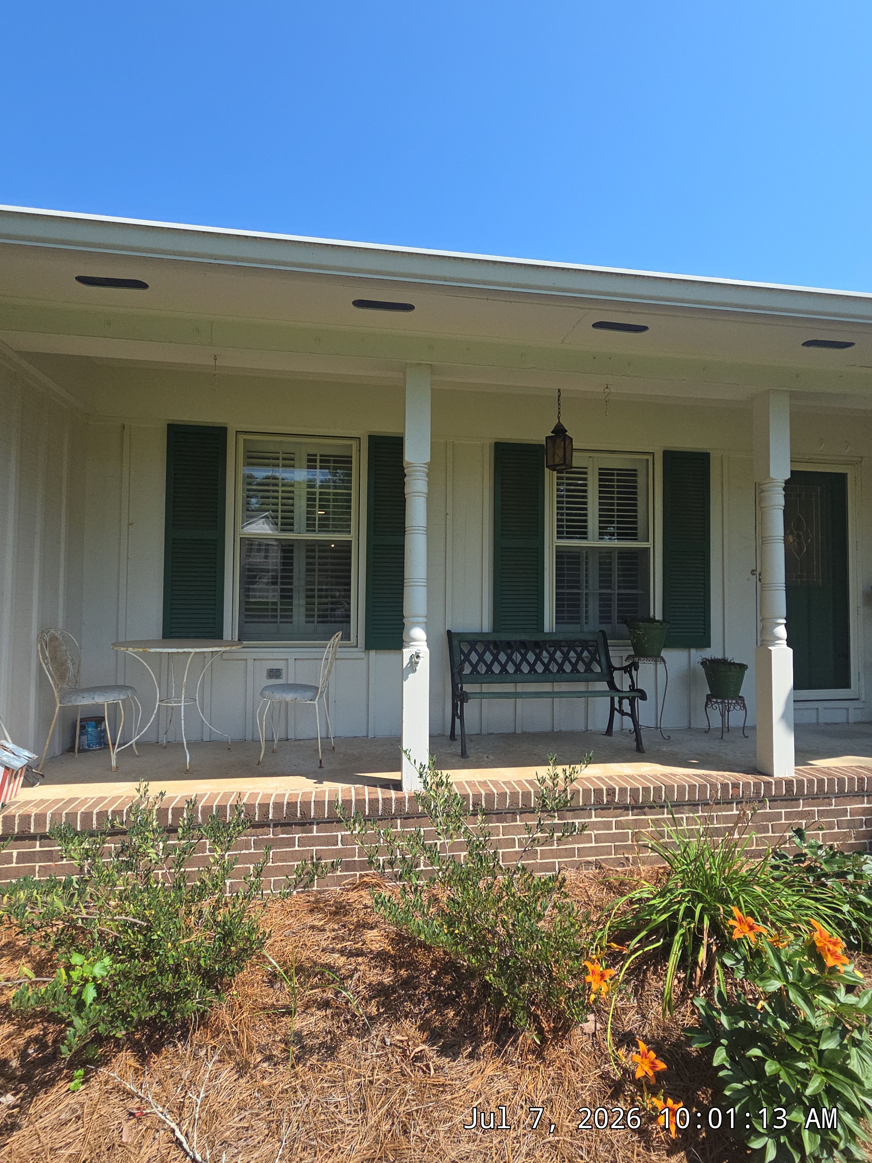Searcy Project in Hoover by The Window Source