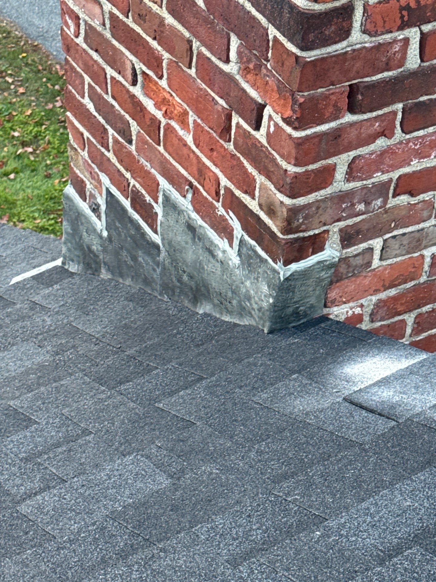 Full Roofing, Chimney, and Gutter Renovation | Woburn, MA by Mighty Dog Roofing of Greater Middlesex County