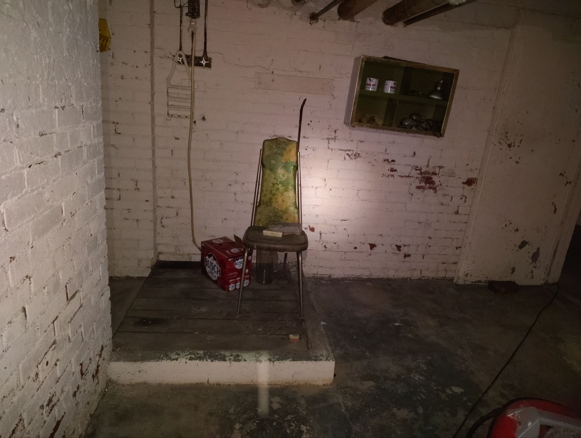Historic Tudor Home Mold Remediation and Structural Cleanup in Steubenville by Home Environment Solutions