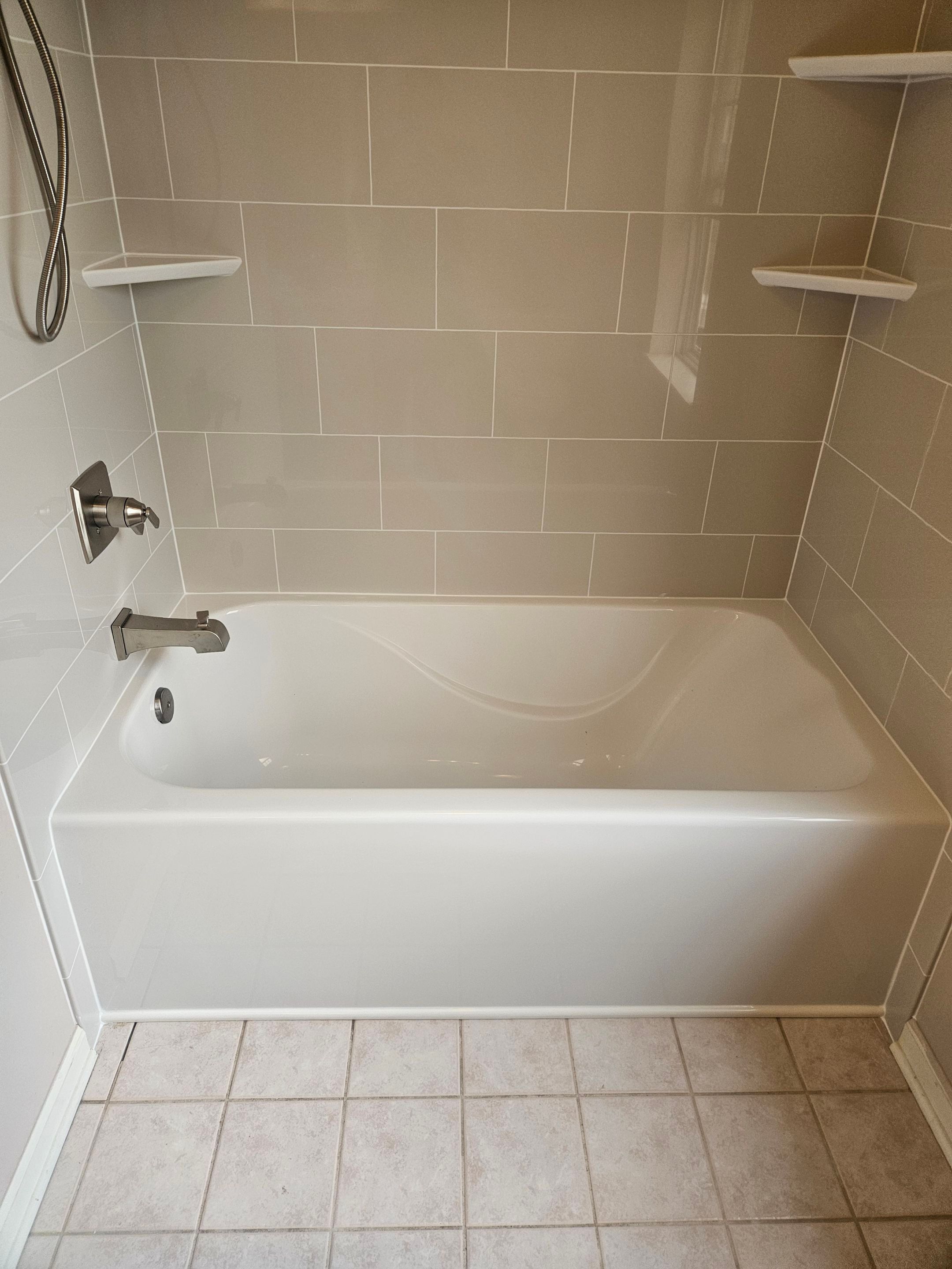 Tub Conversion in Albany, NY  by Yankee Home Improvement