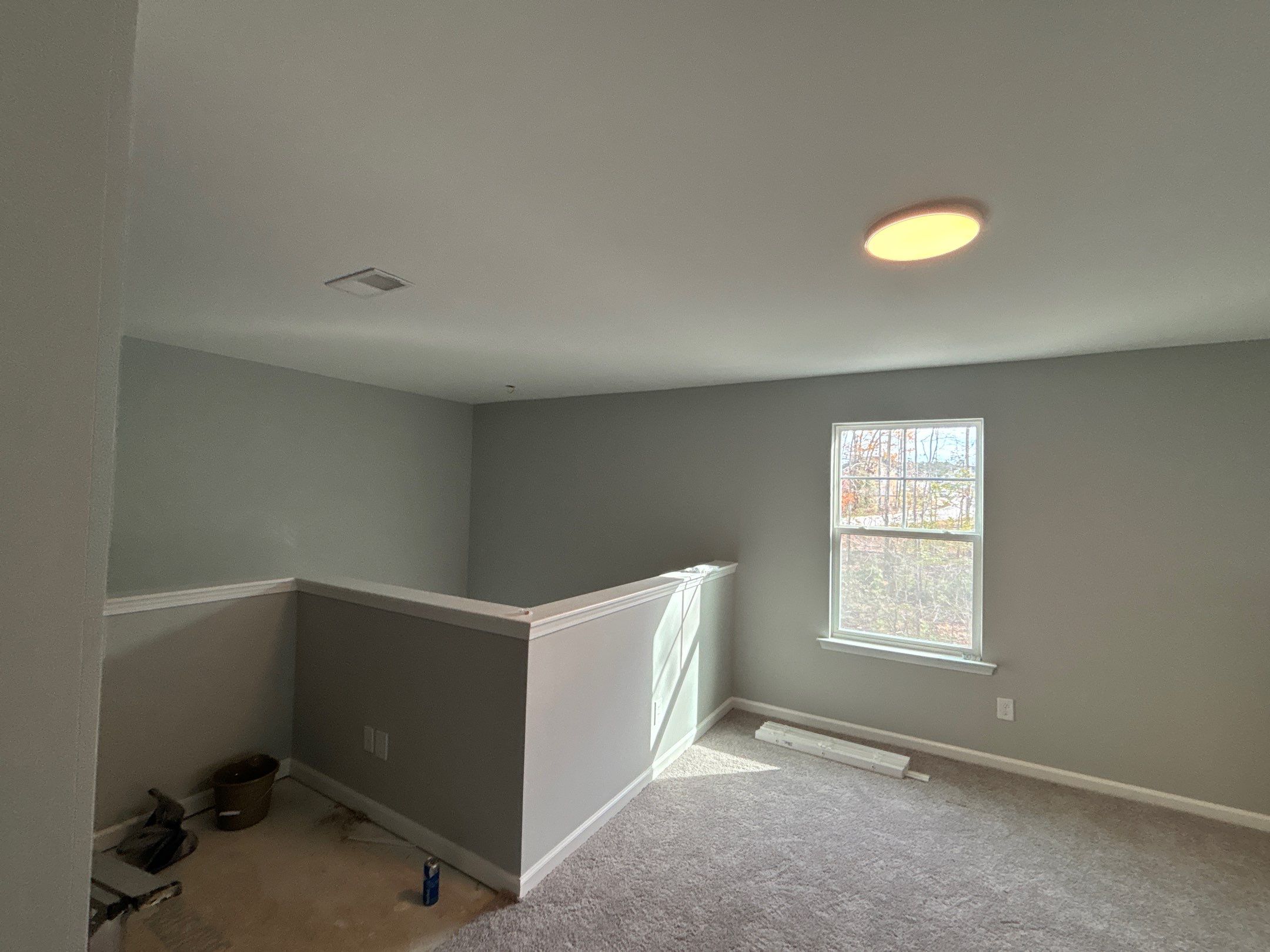 Project in Lexington by Greystone Renovations