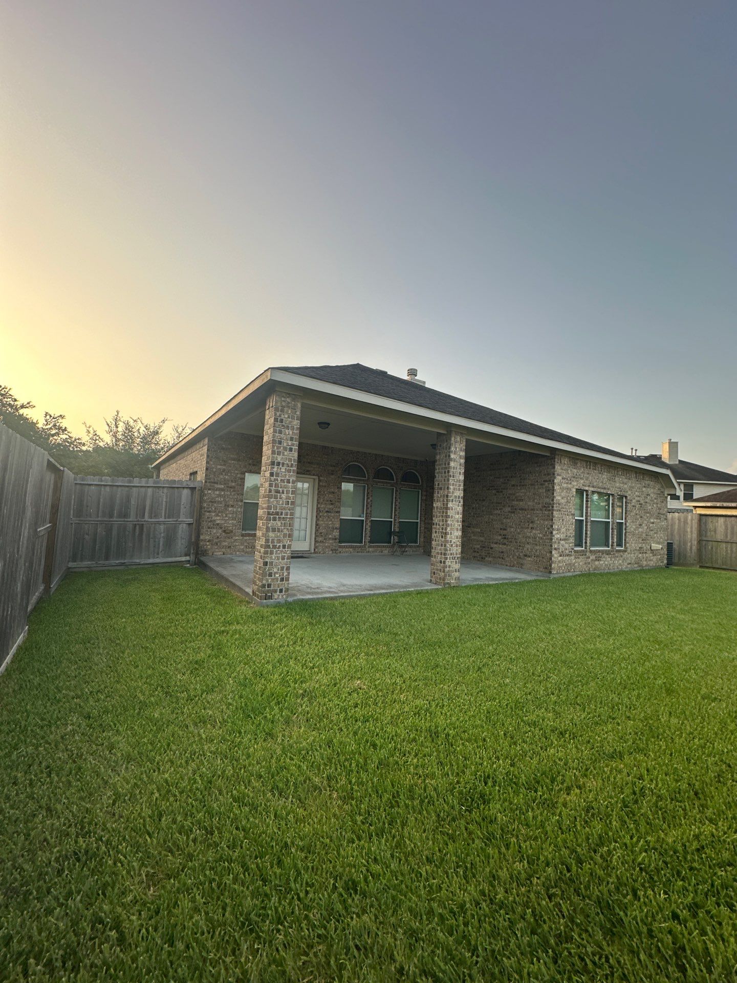 Roof Replacement in Dickinson TX by Roof Repair Company
