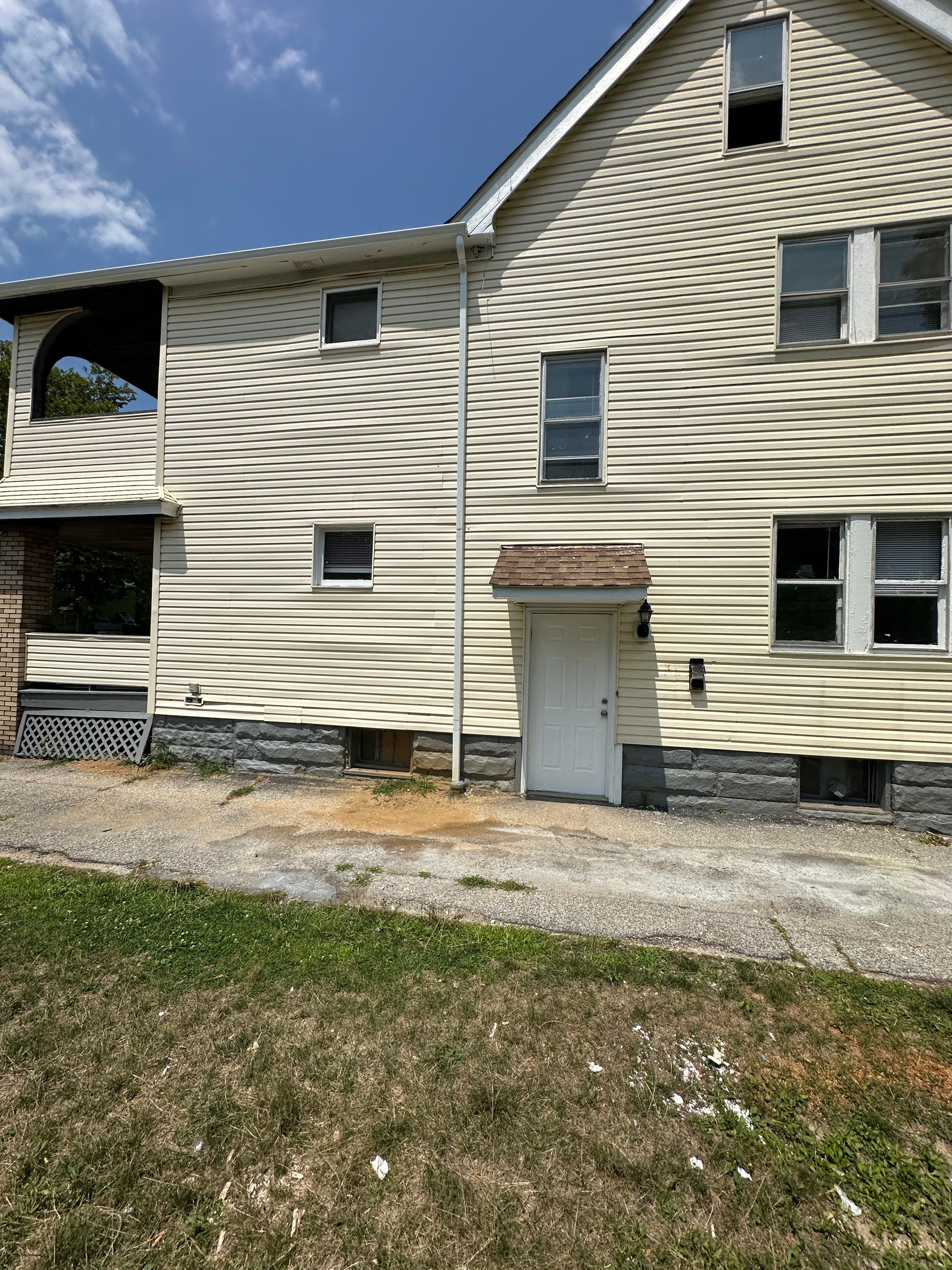 Full Project Oversight for a Full Rehab by Rei Task