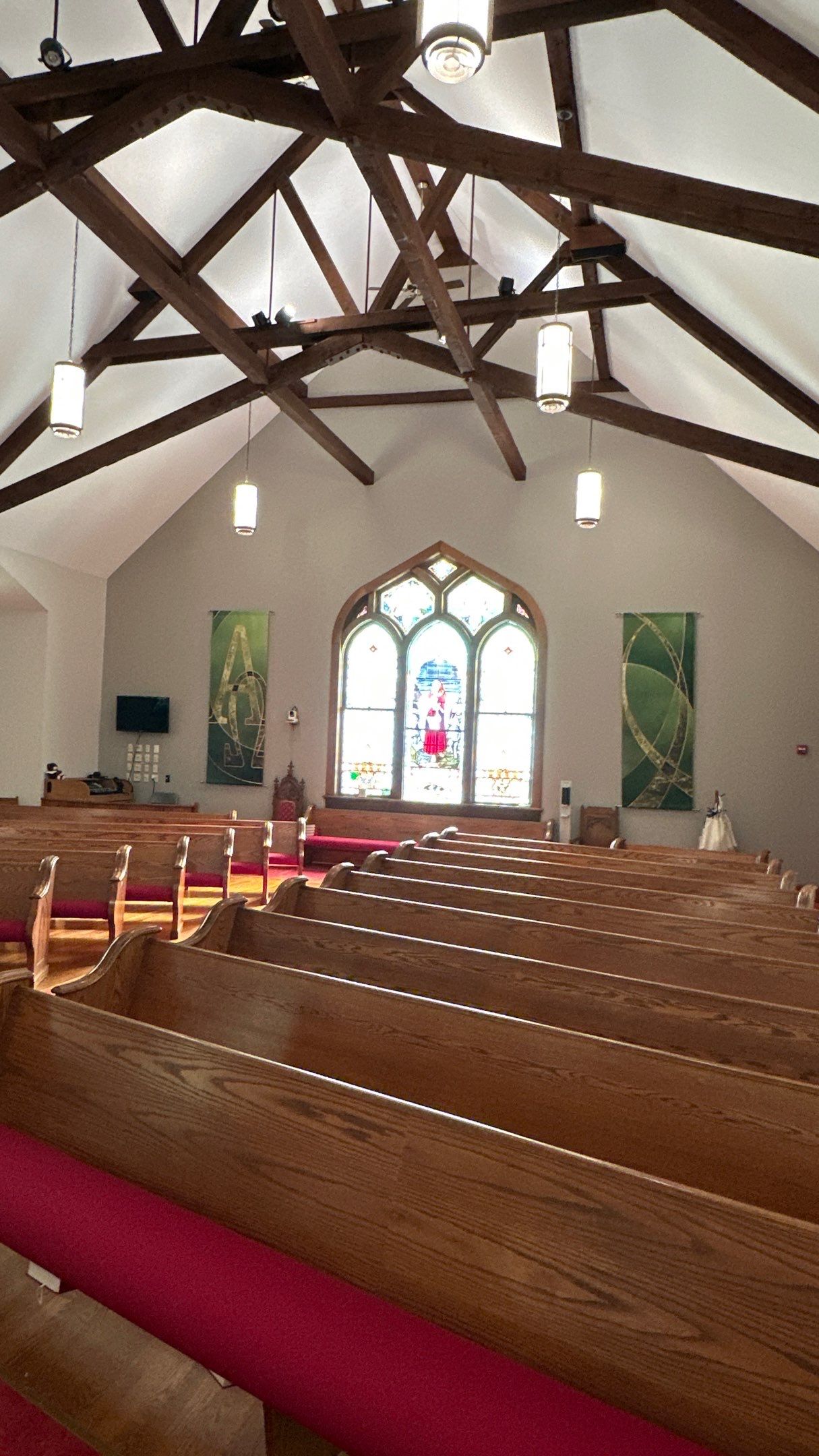 Project in Westerville, OH by Painter1 of Columbus