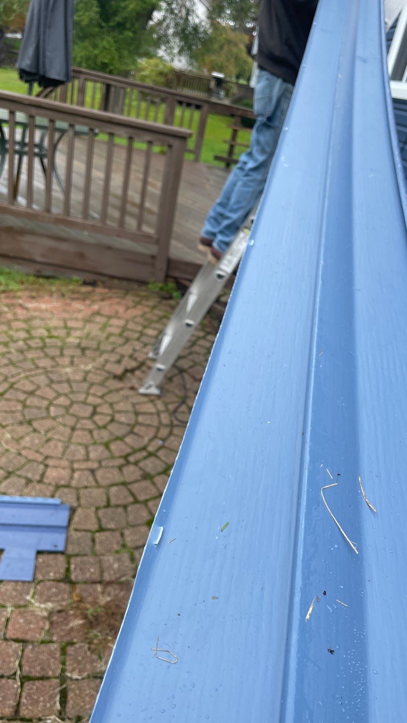 Siding Replacement using CertainTeed Restoration Classis D4 by 180 Contractors