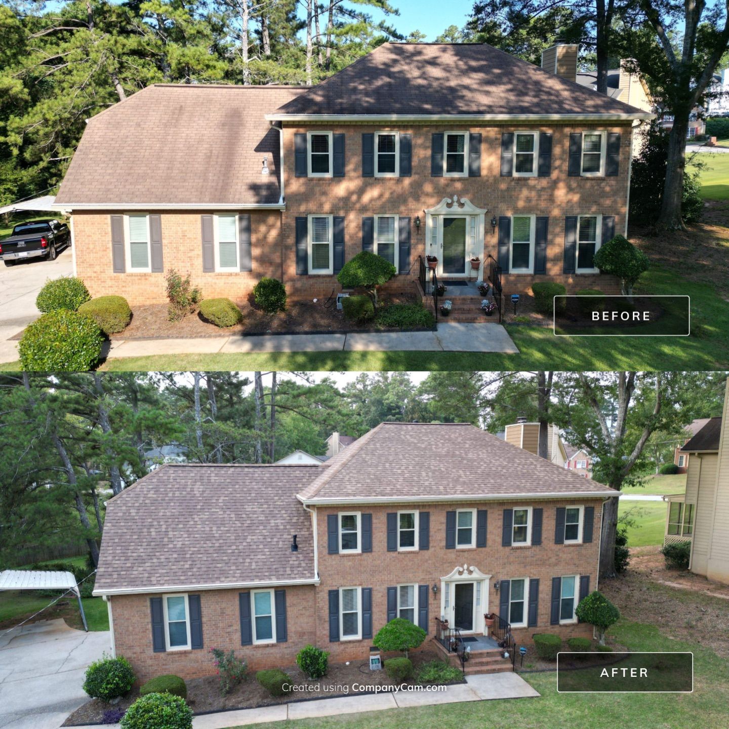 Roof Replacement  by Deerfield Roofing LLC