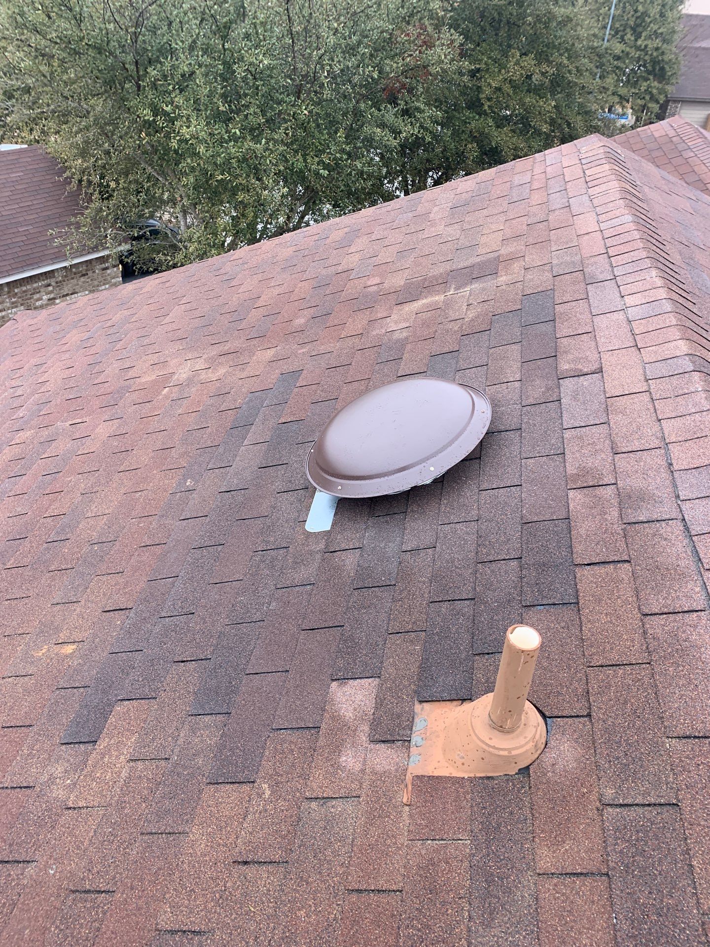 Roof Repair 78109  by Rox Roofing