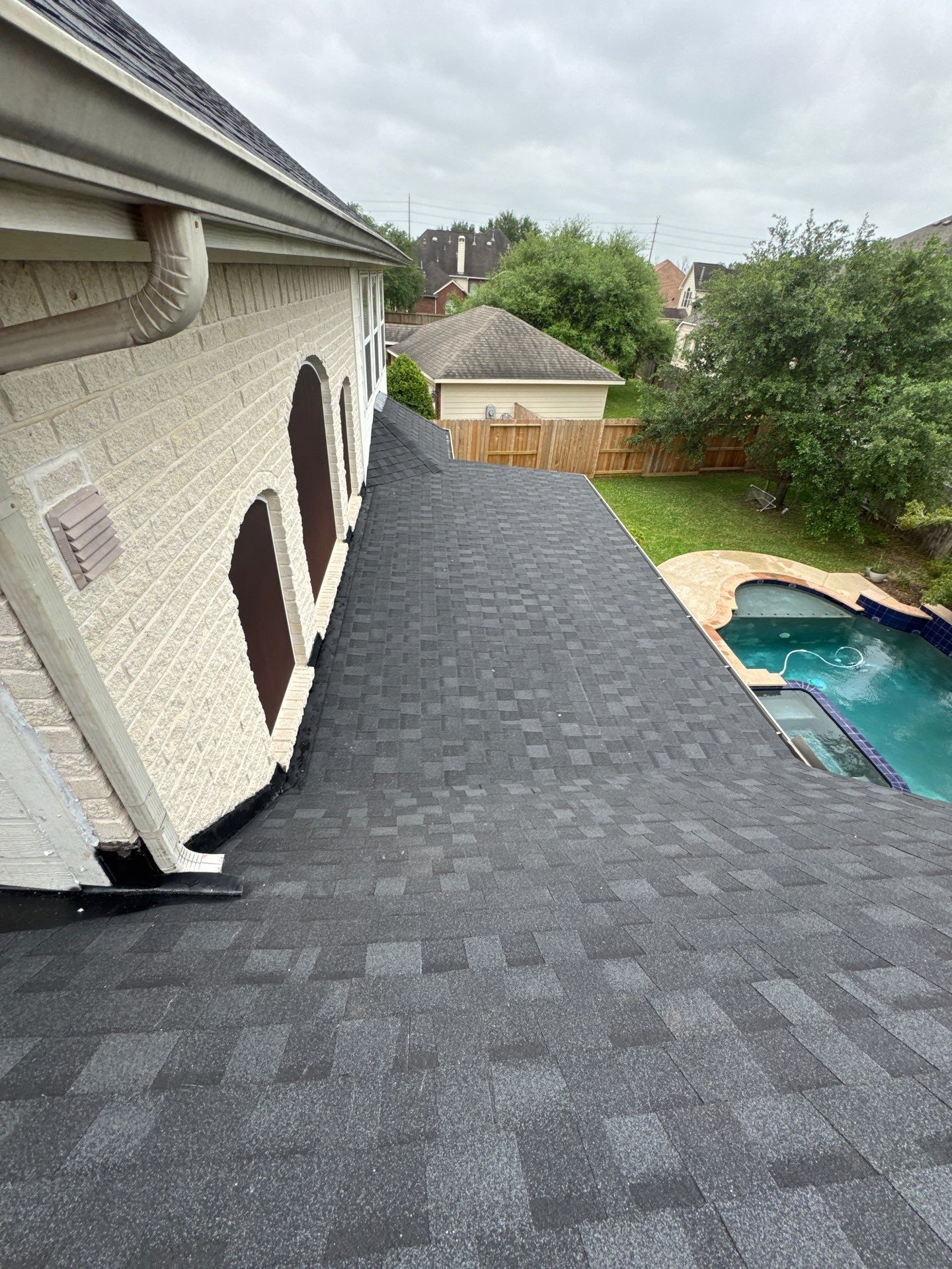 Roof Replacement Sugarland by Roof Repair Services LLC