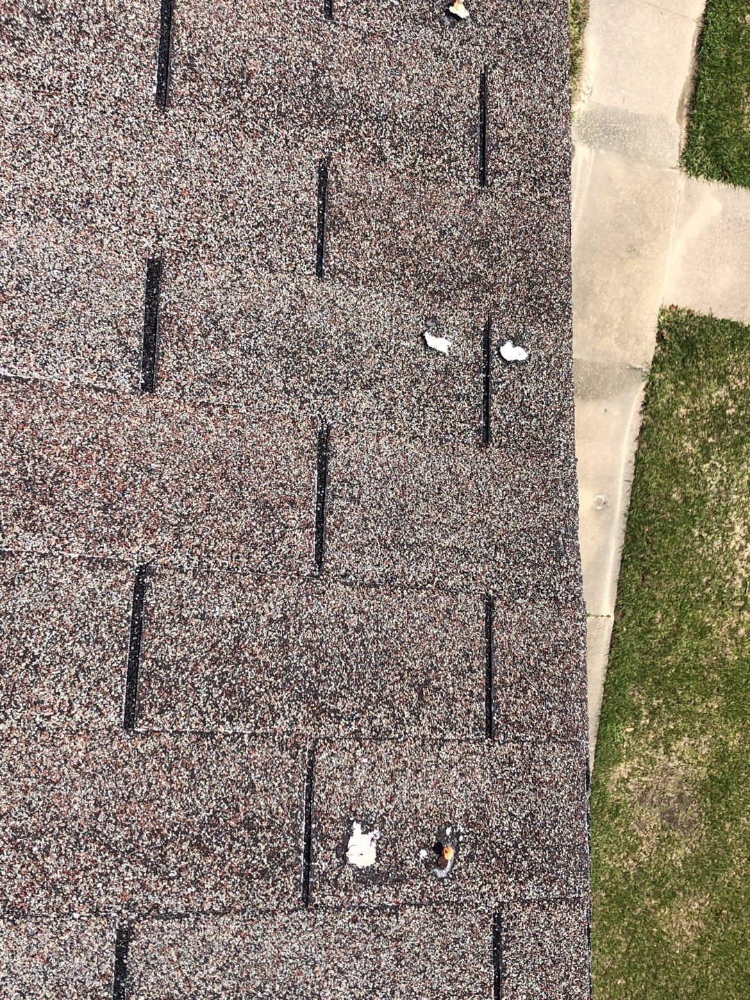 Residential Roofing Installation using Roof Replacement by American Roofing & Construction LLC